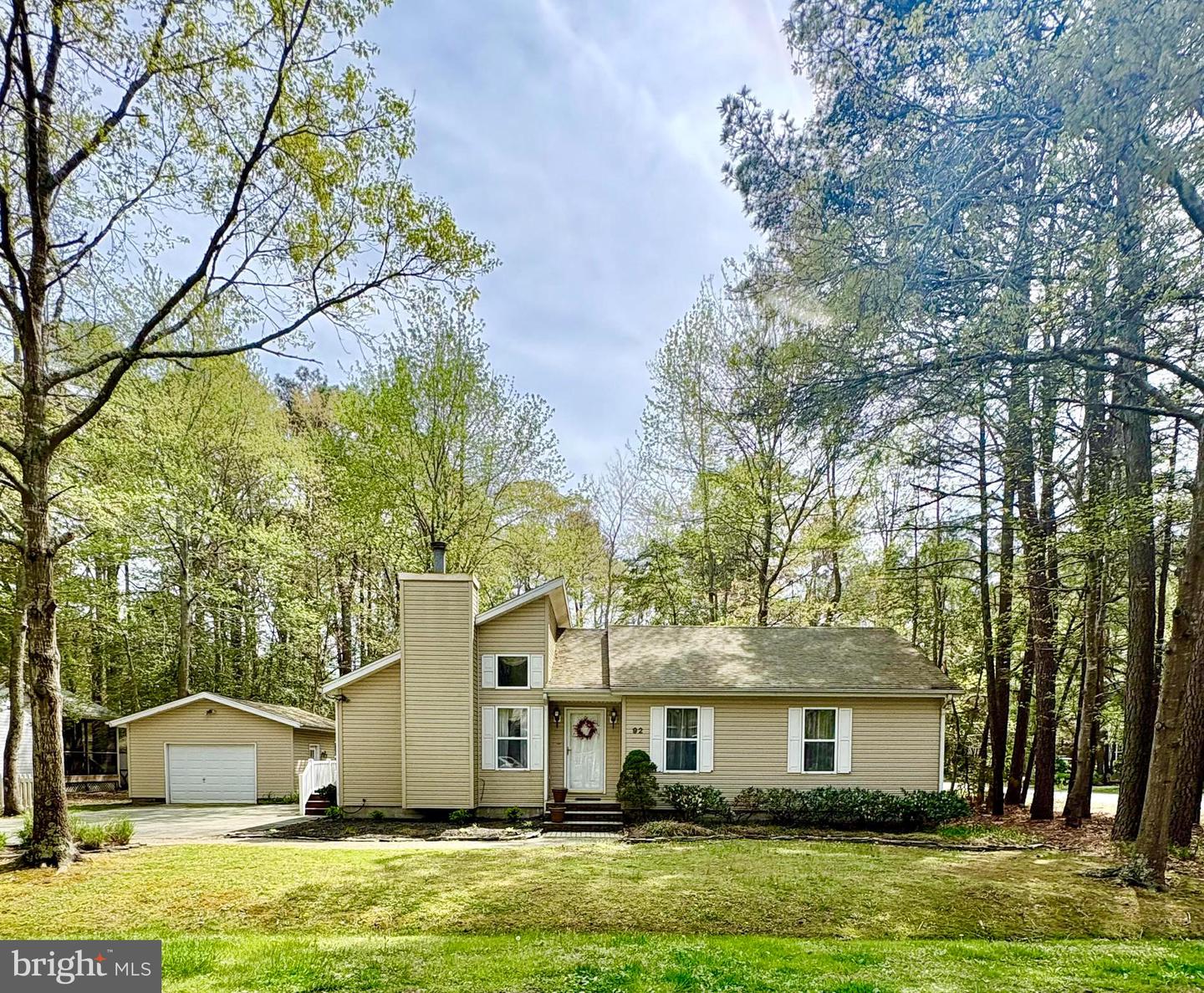 92 High Sheriff Trail, Ocean Pines