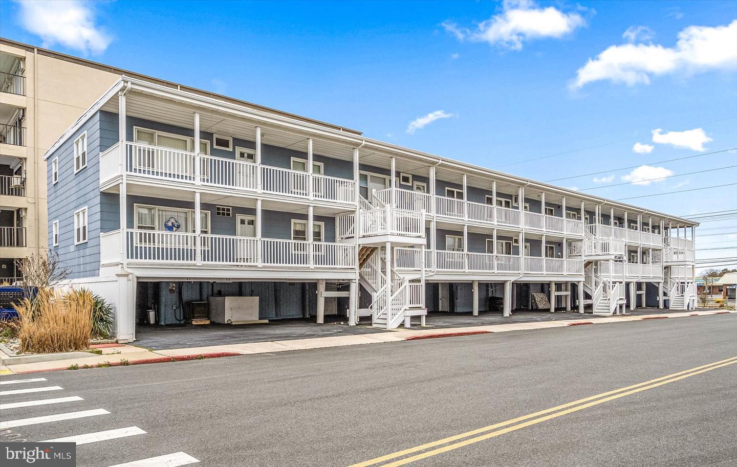 9 129th Street #11, Ocean City