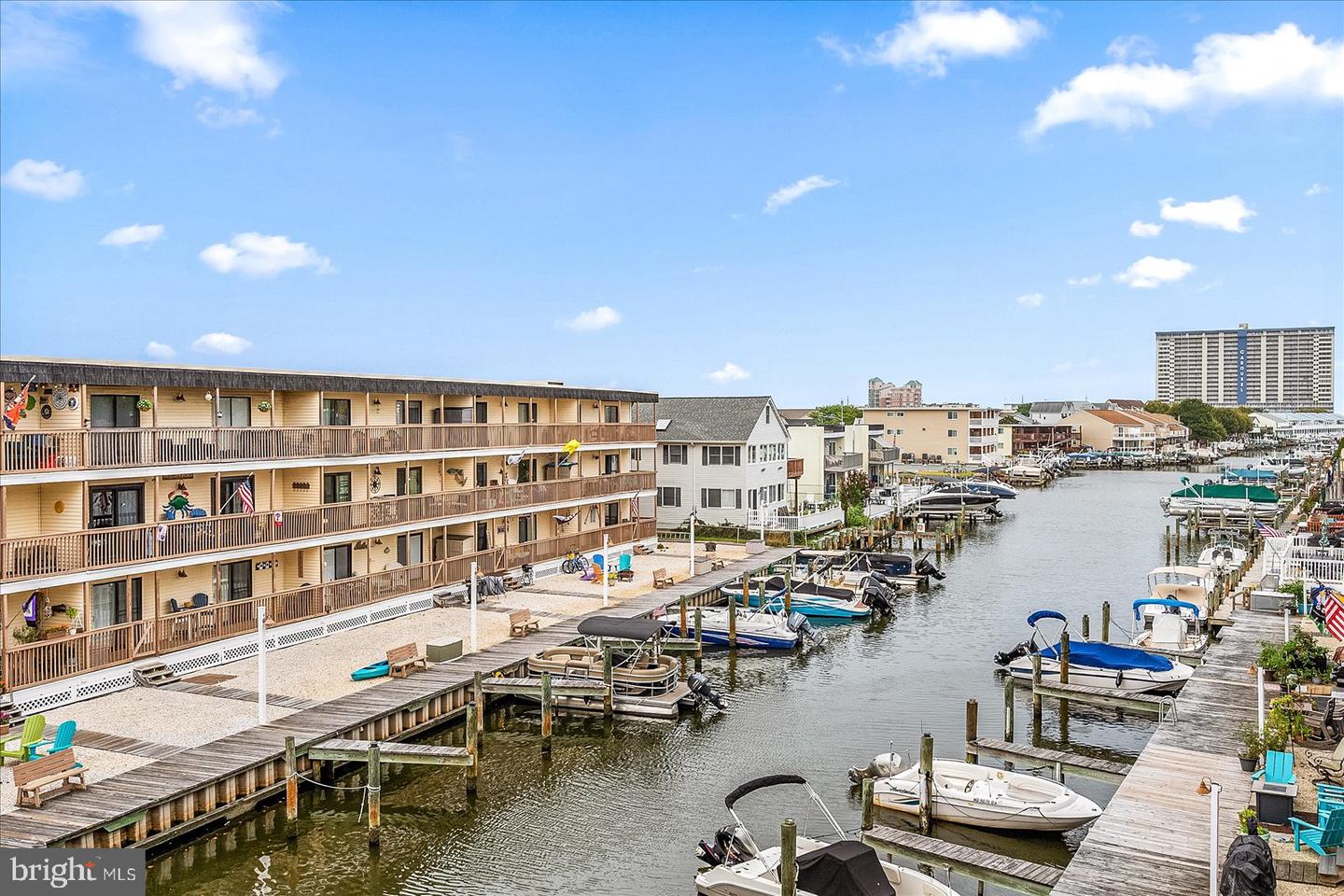170 Captains Quarters Road #204