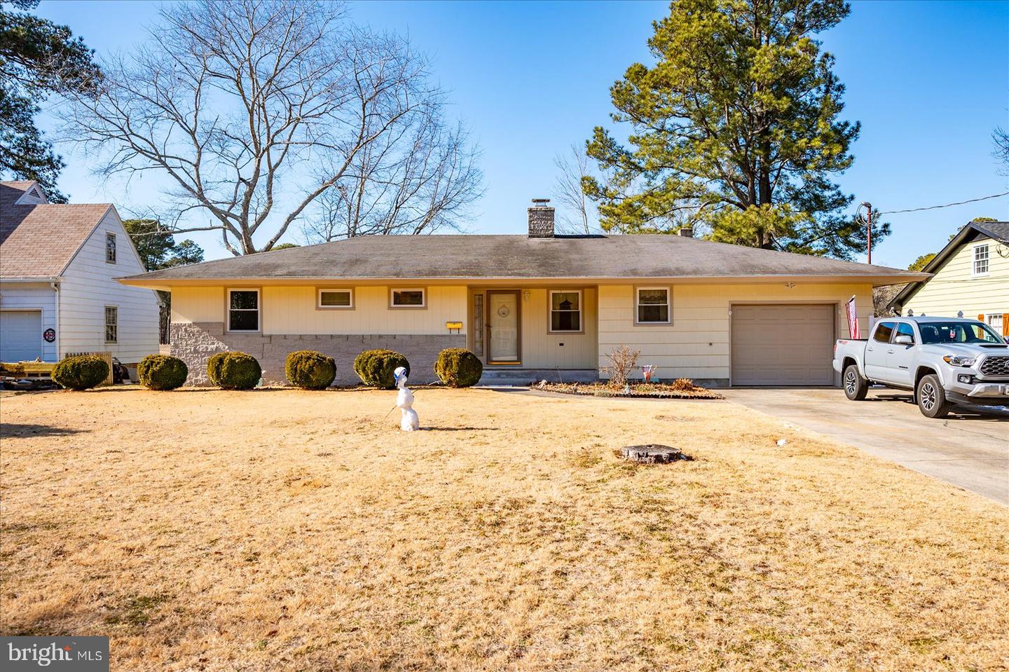 327 Winter Quarters Drive, Pocomoke City