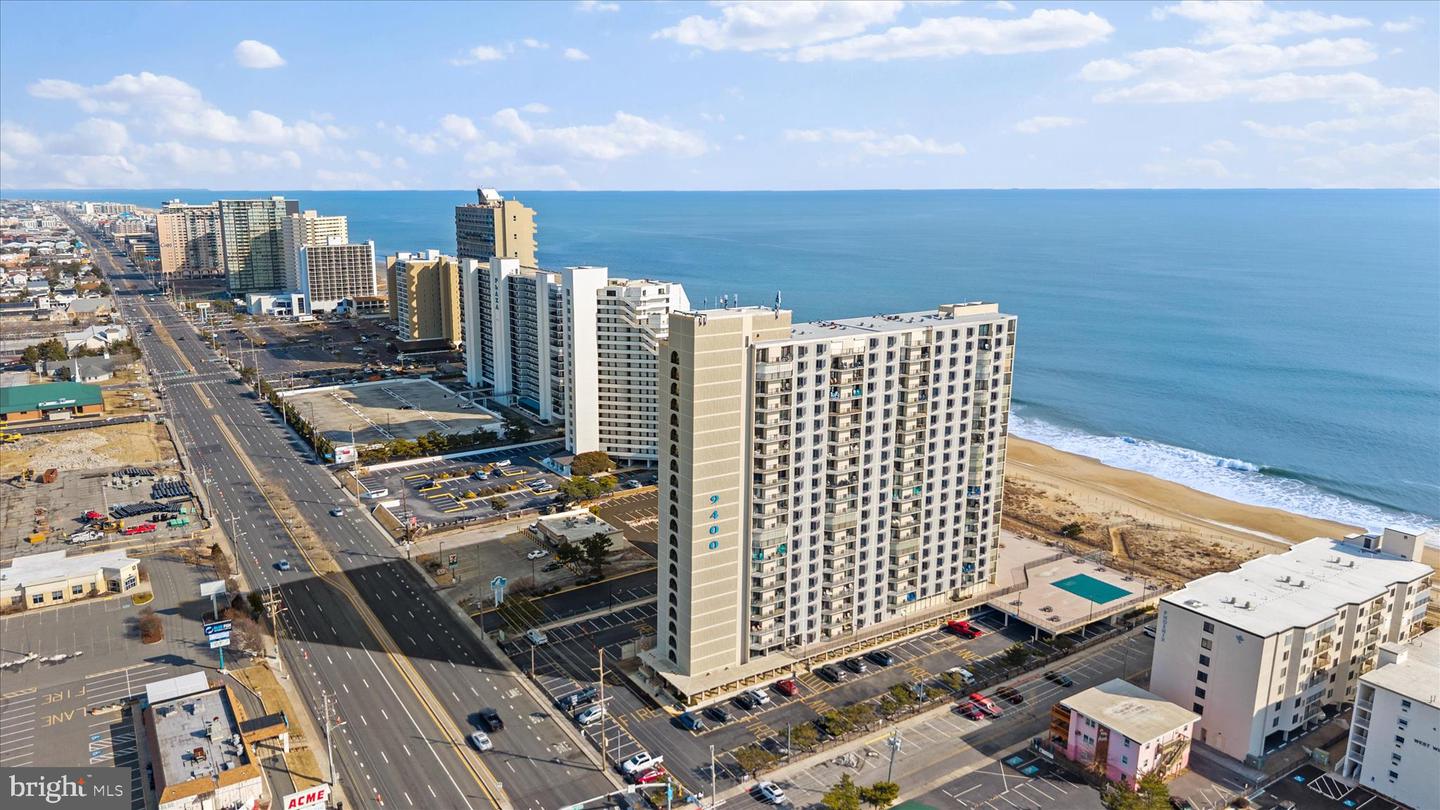 9400 Coastal Highway #501