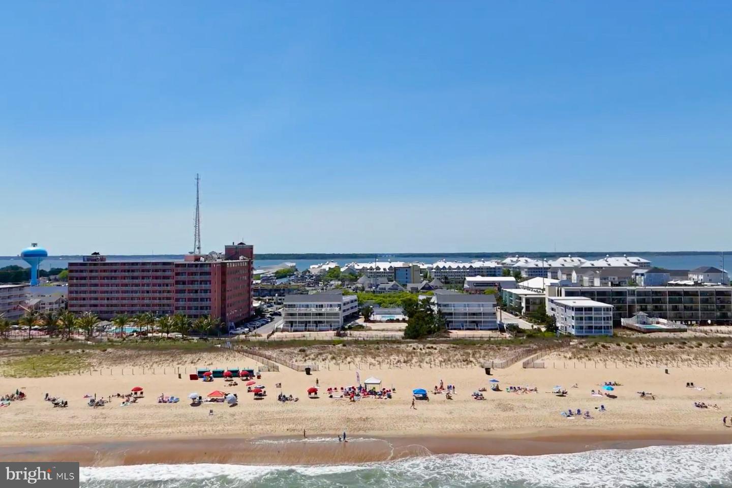 6709 Atlantic Avenue #9, Ocean City