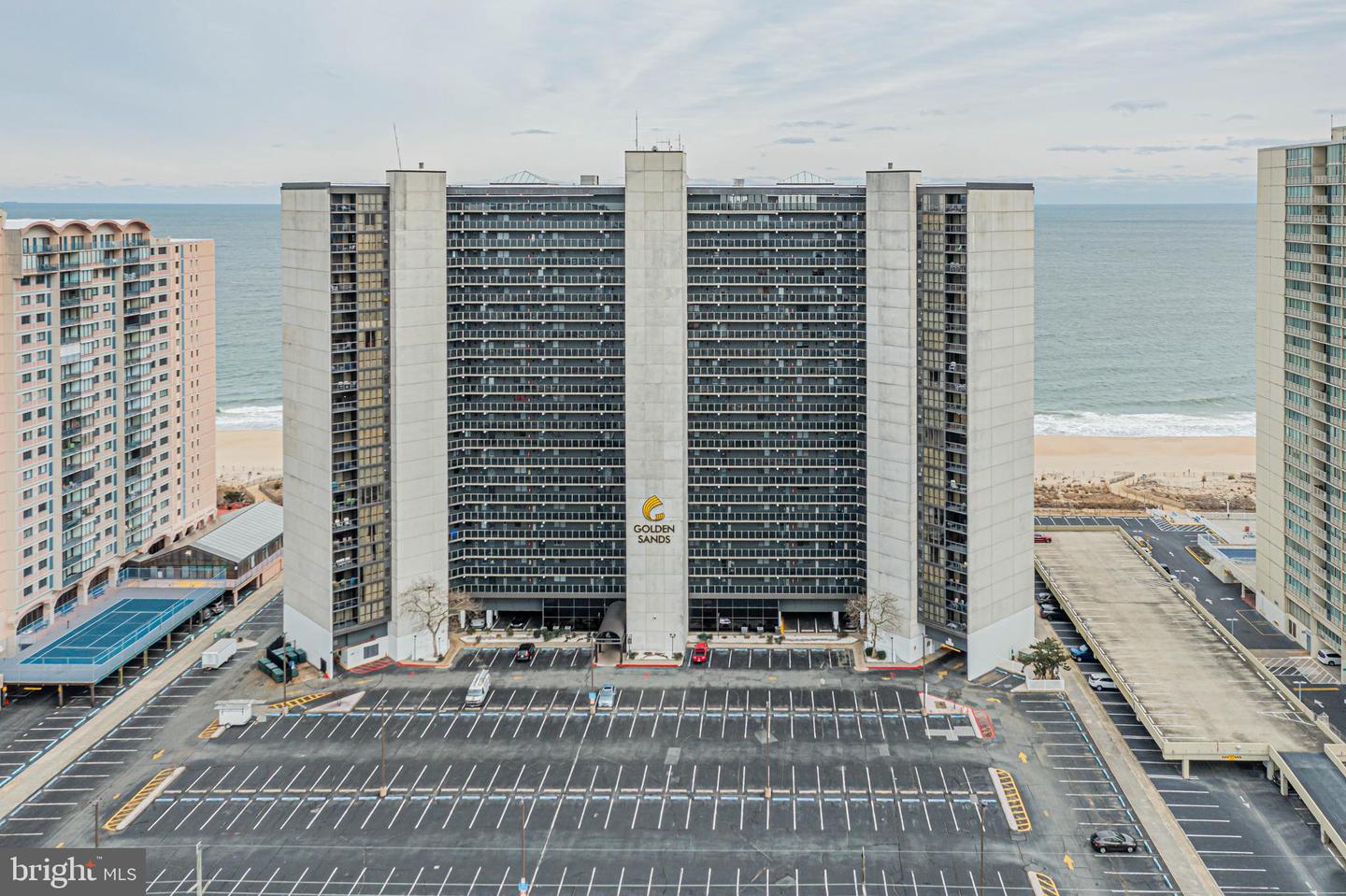 10900 Coastal Highway #1302