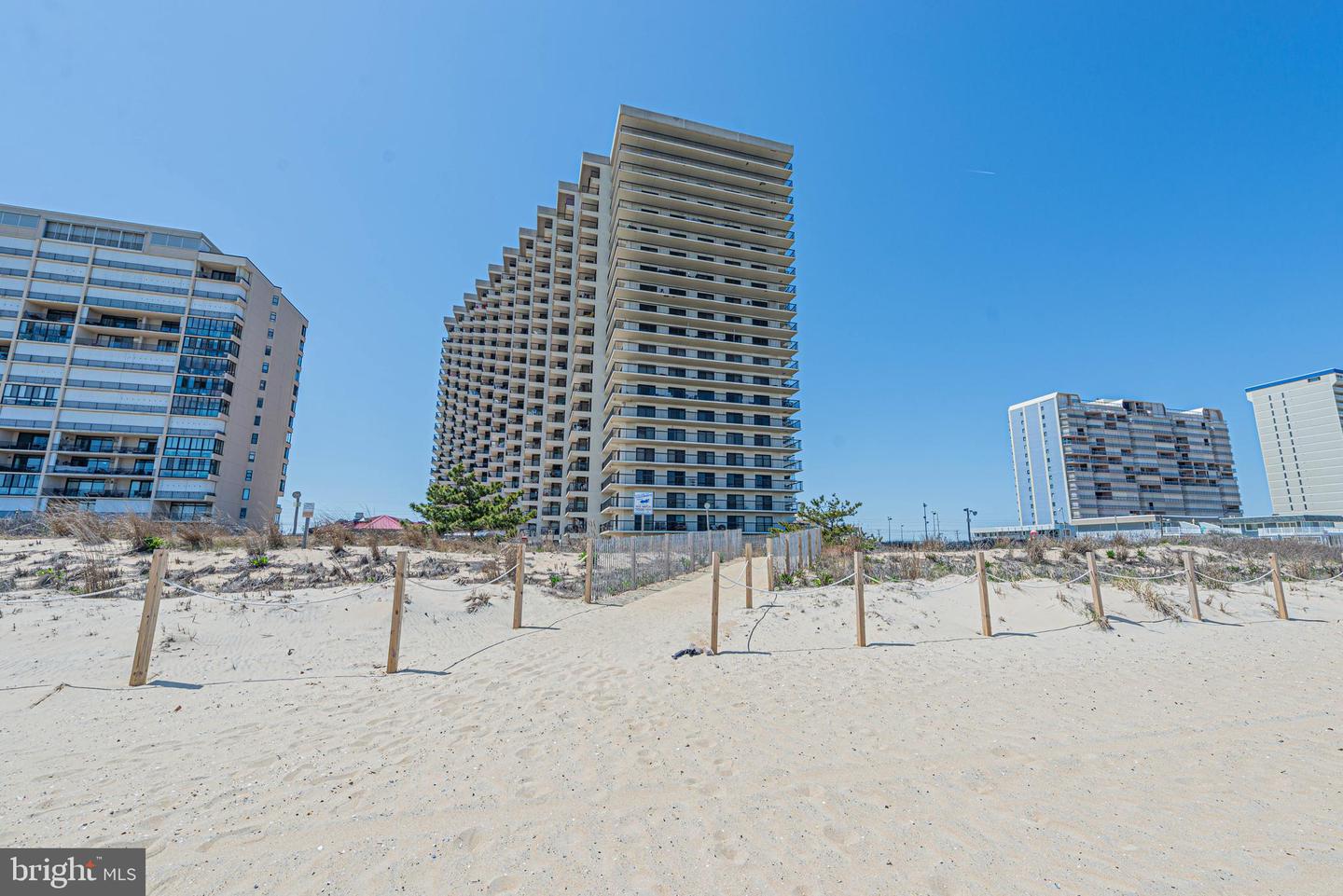 11500 Coastal Highway #418