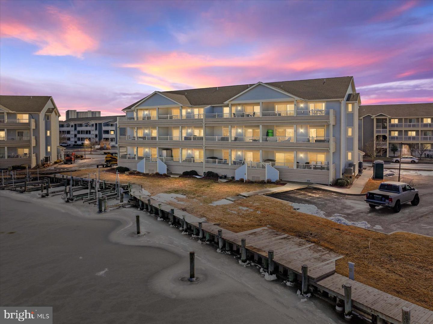 202 S Heron Drive #104b, Ocean City