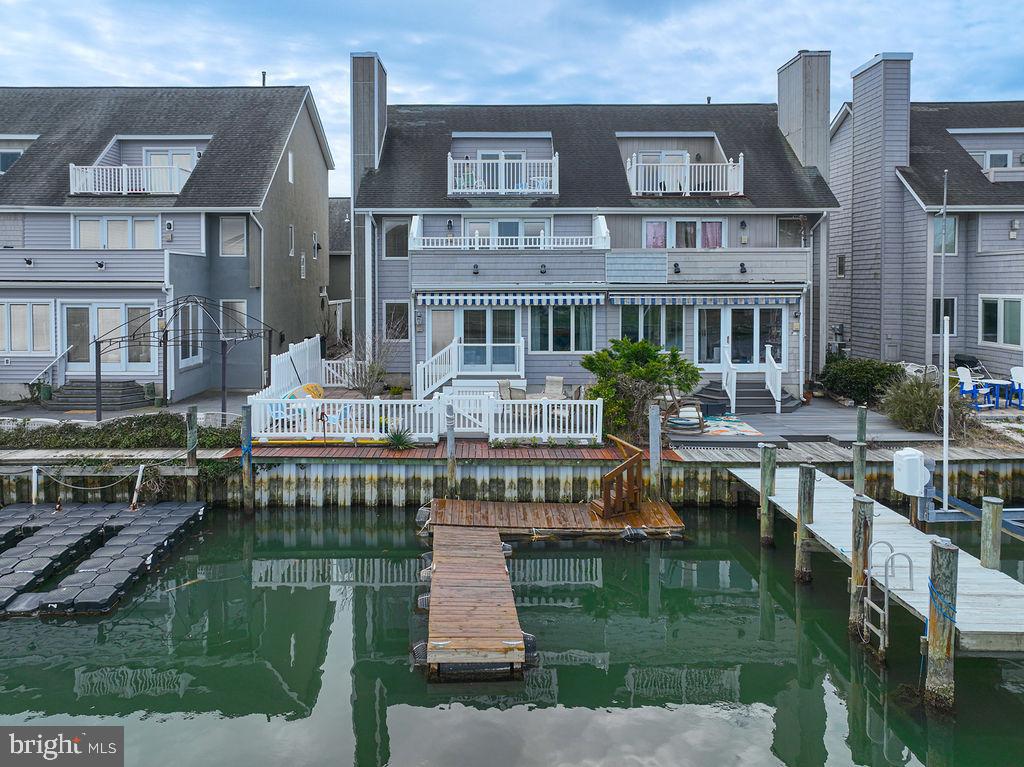 11 Mallard Drive E #11 B, Ocean Pines