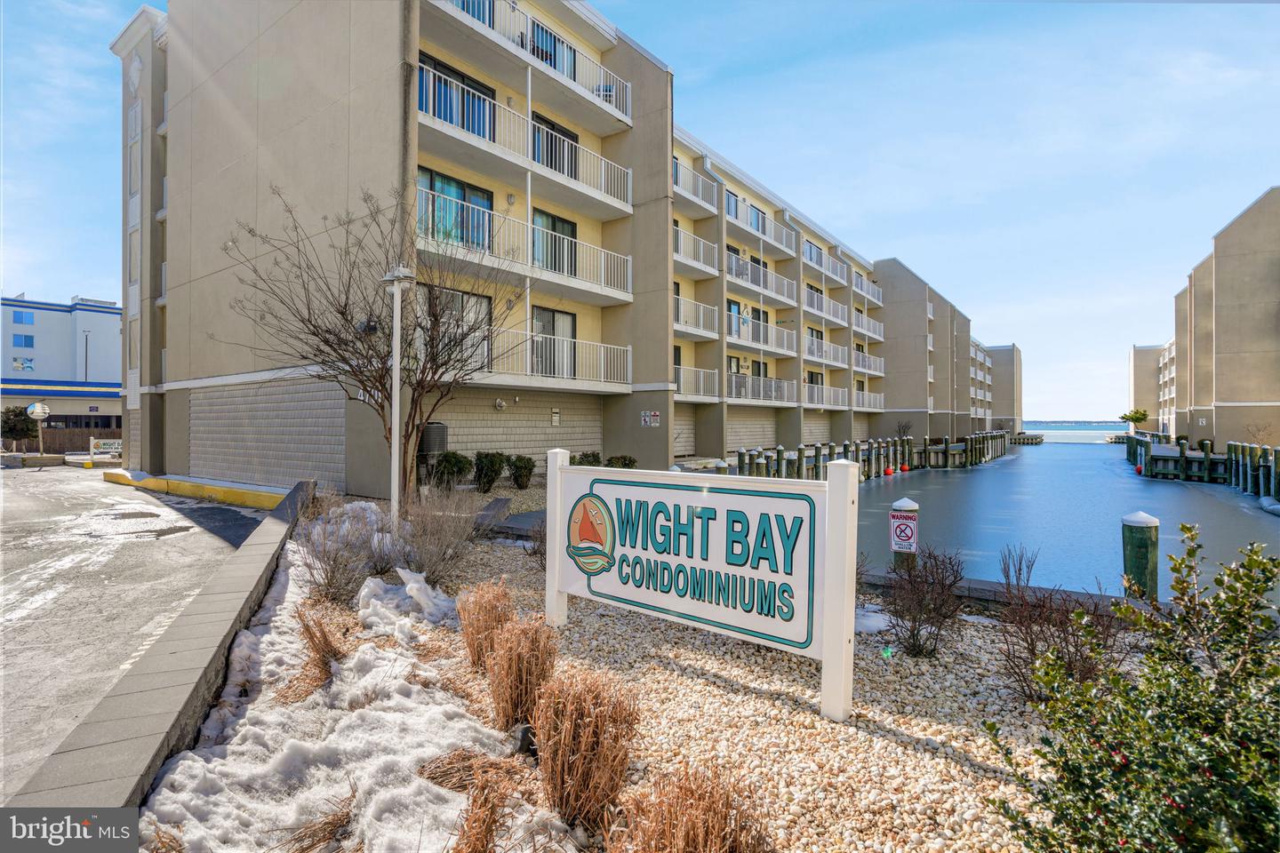 4709 Coastal Highway #354, Ocean City