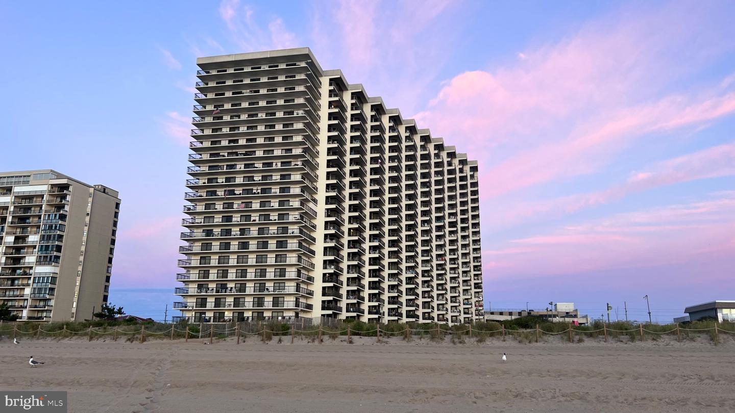 11500 Coastal Highway #1300