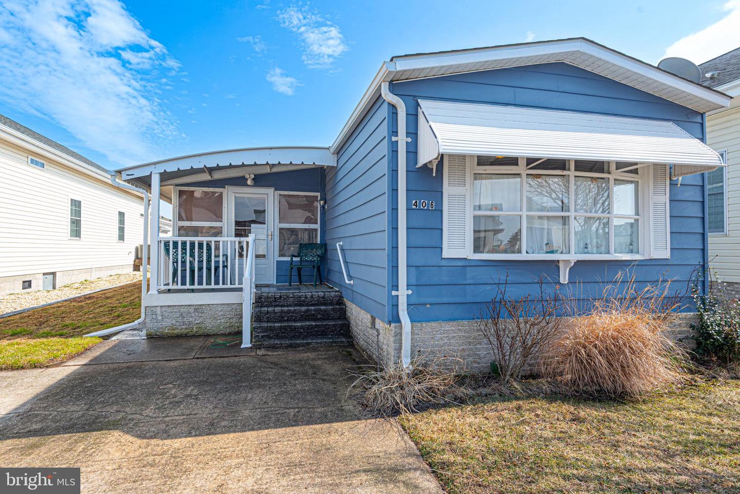 406 Nautical Lane, Ocean City