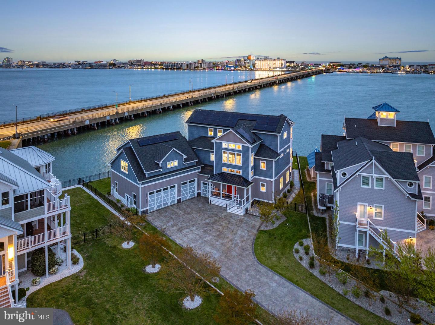 12975 Inlet Isle Lane, Ocean City