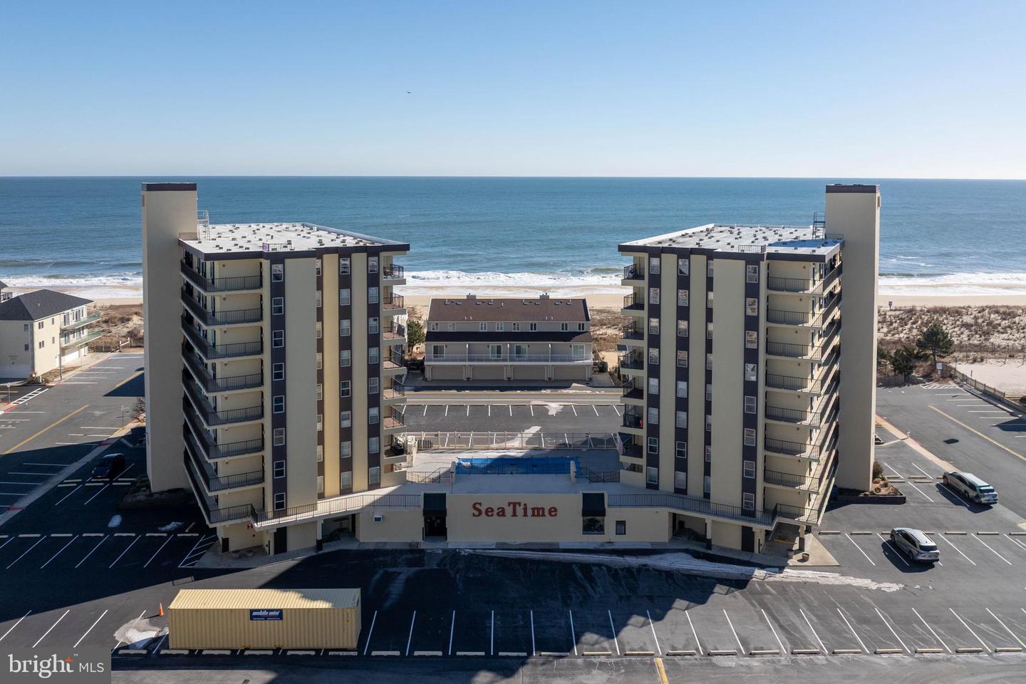 6 135th Street #s801, Ocean City