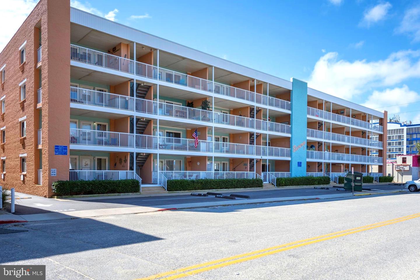 17 139th Street #204, Ocean City