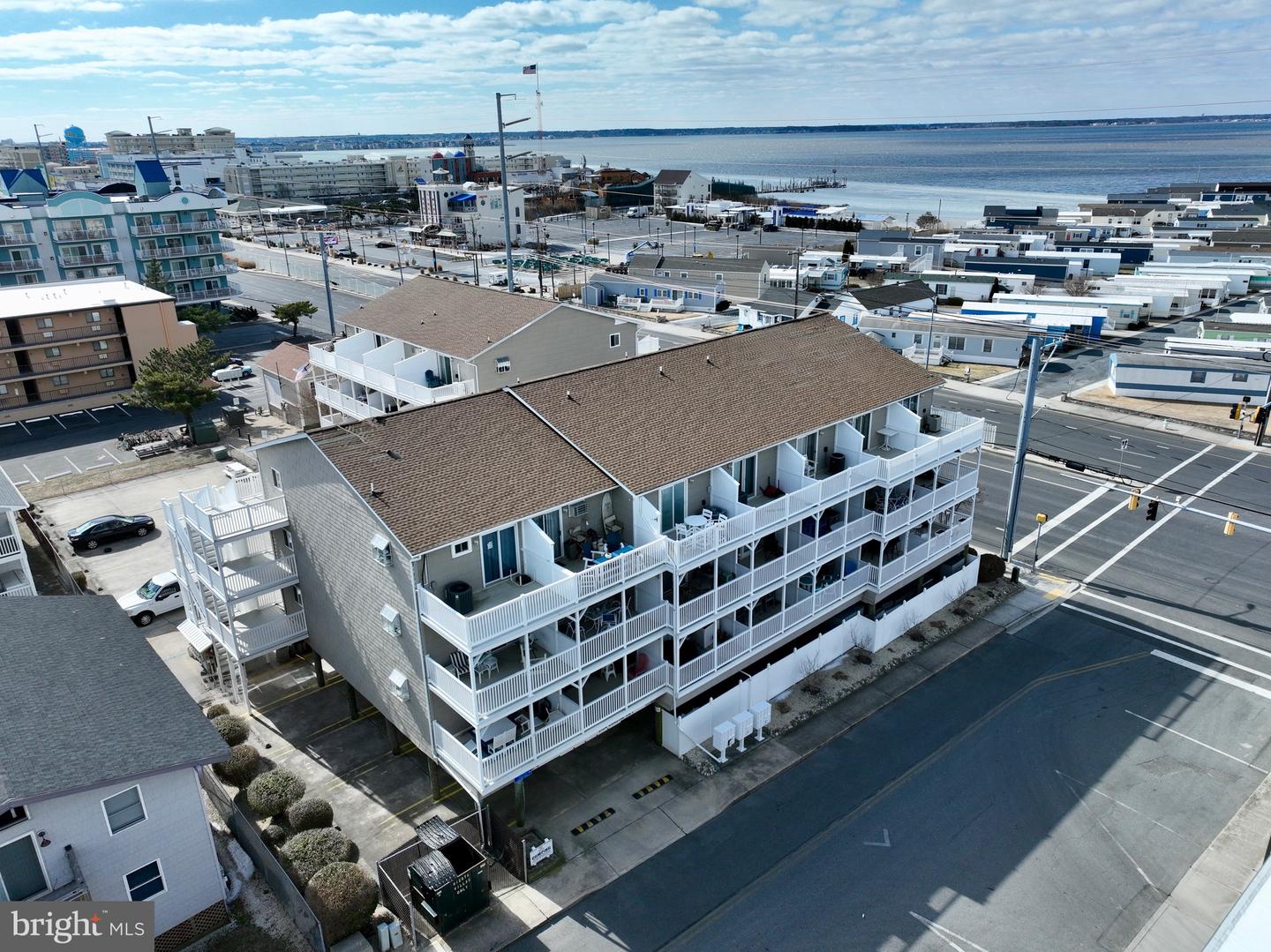 5104 Coastal Highway #302n, Ocean City