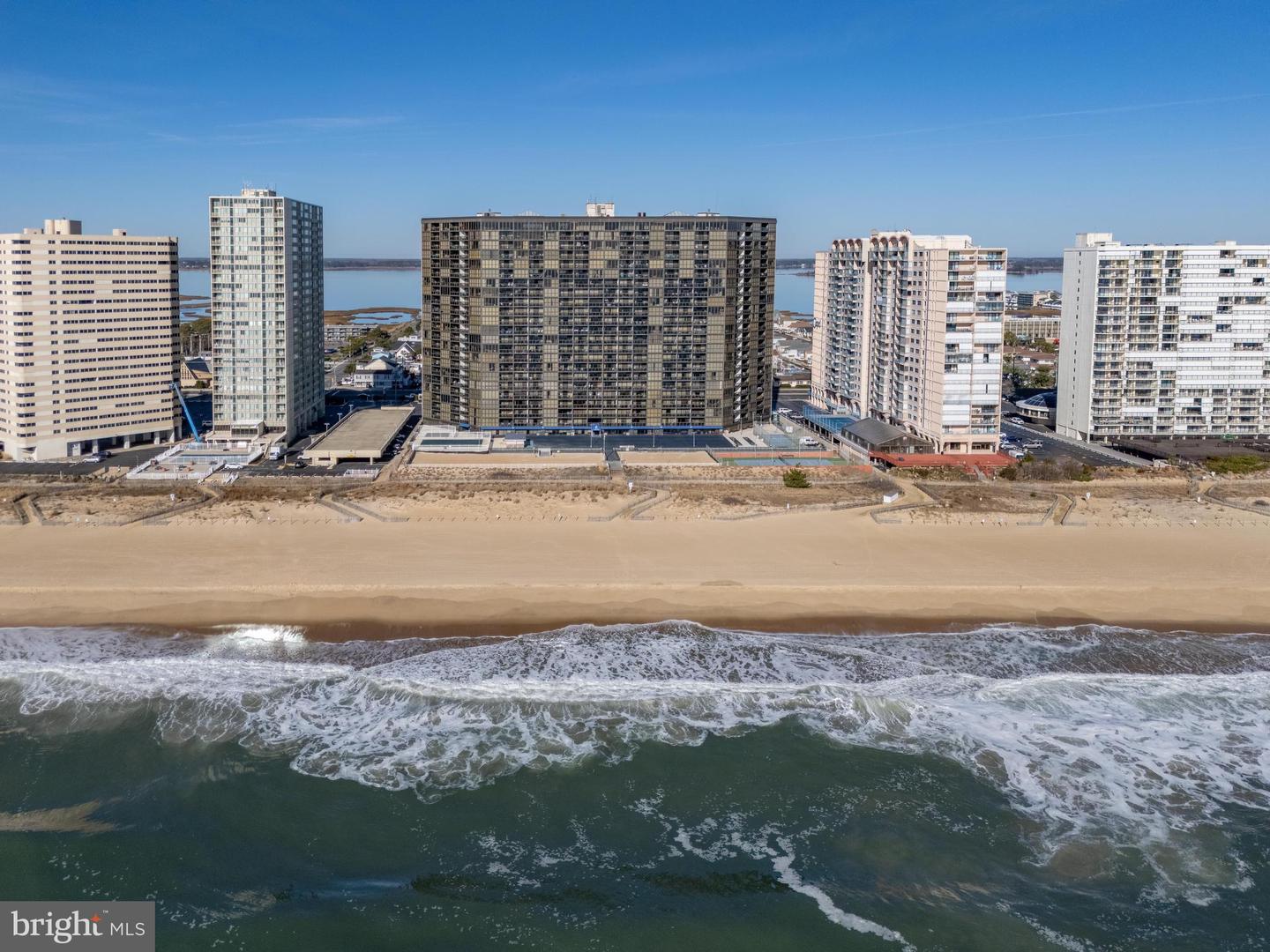 10900 Coastal Highway #2012