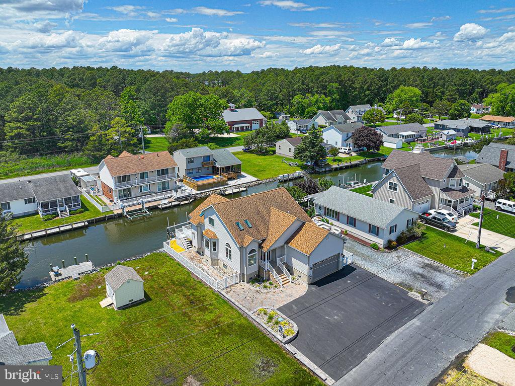10427 New Quay Road, Ocean City