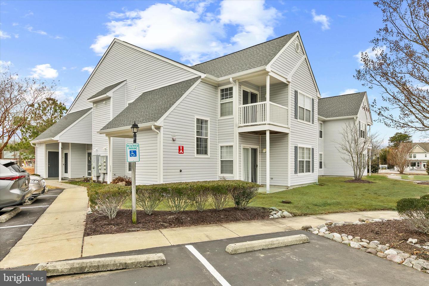 11423 Manklin Creek Road #1, Ocean Pines