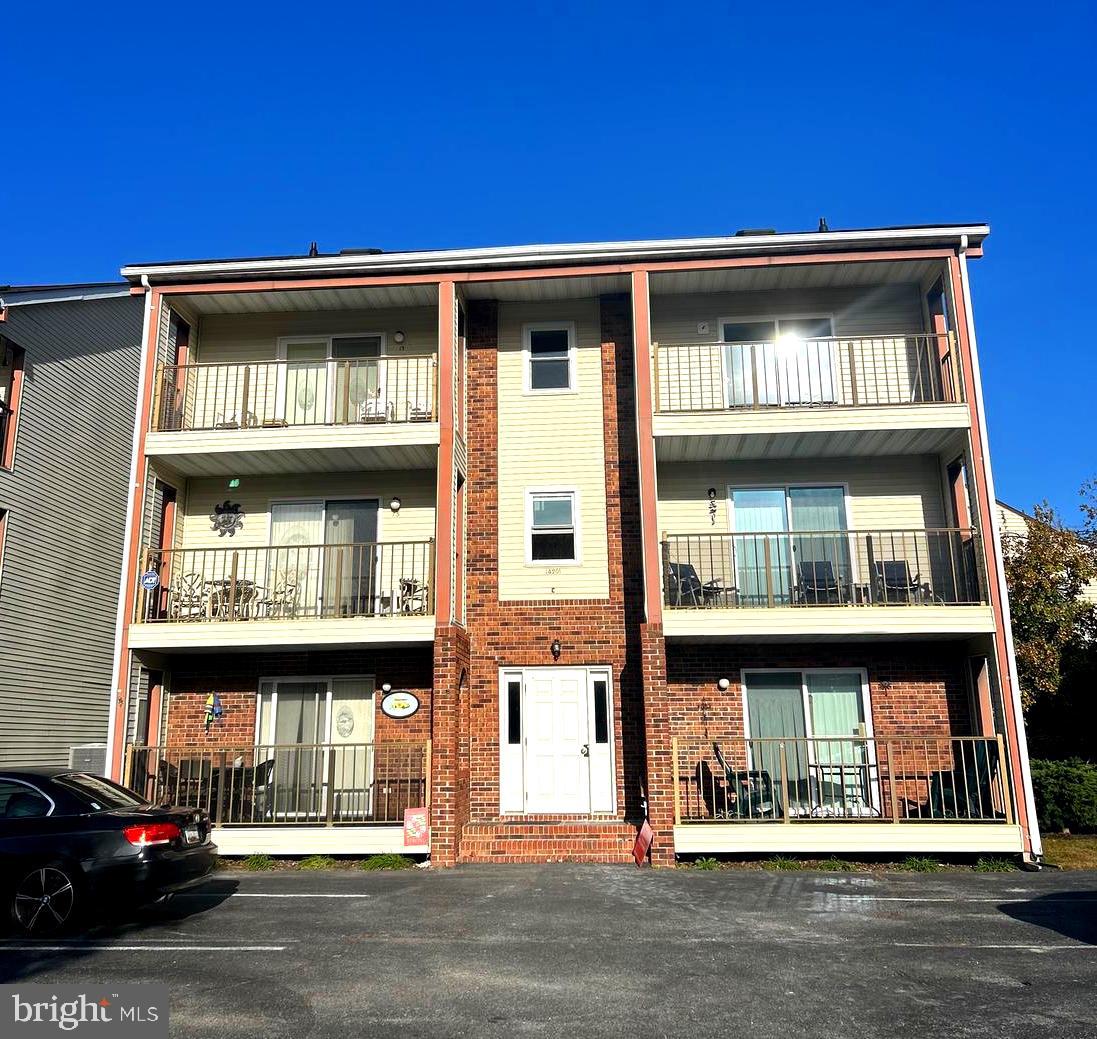 14201 Tunnel Avenue #16, Ocean City