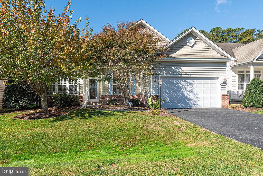 8 Long Point Court, Ocean Pines