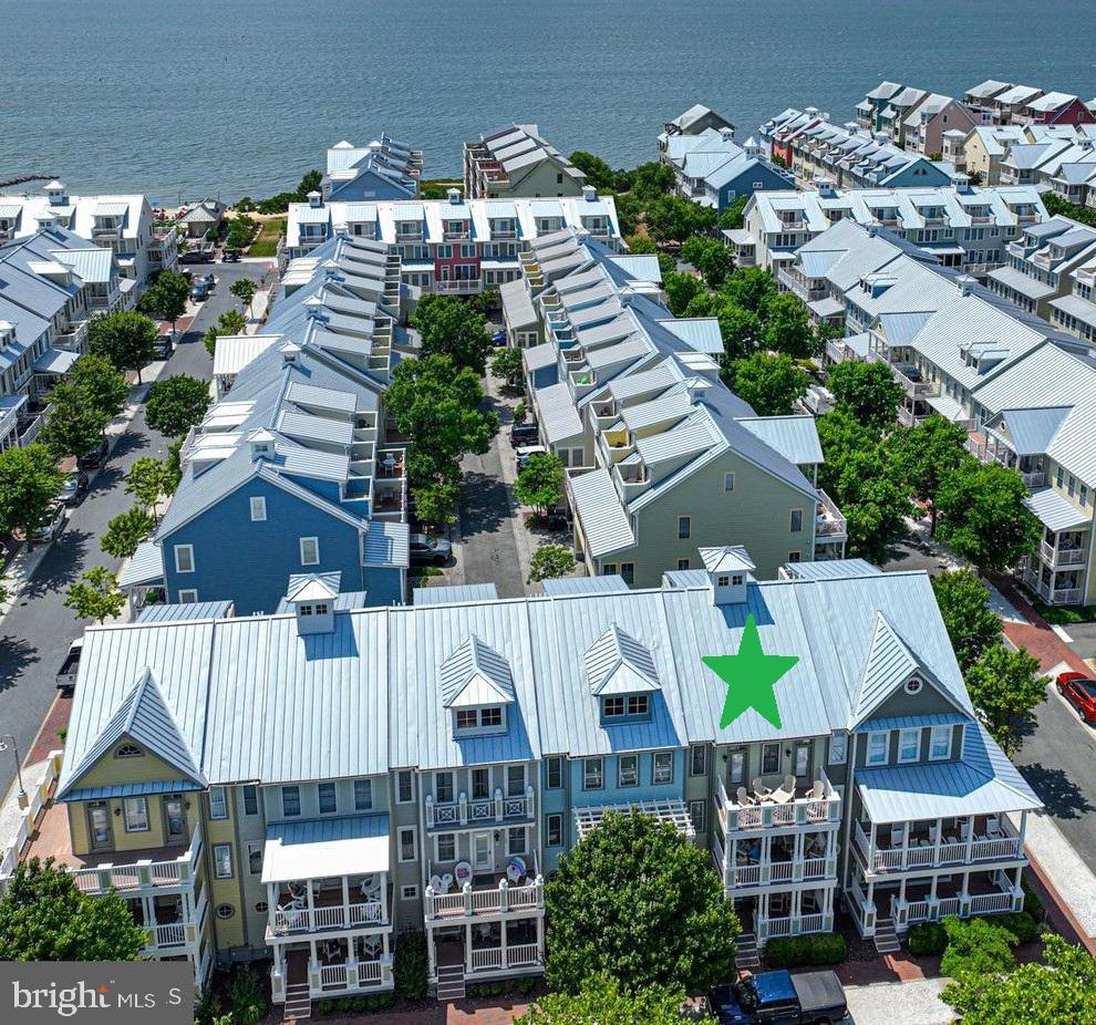 19 Fountain Drive W #19u, Ocean City