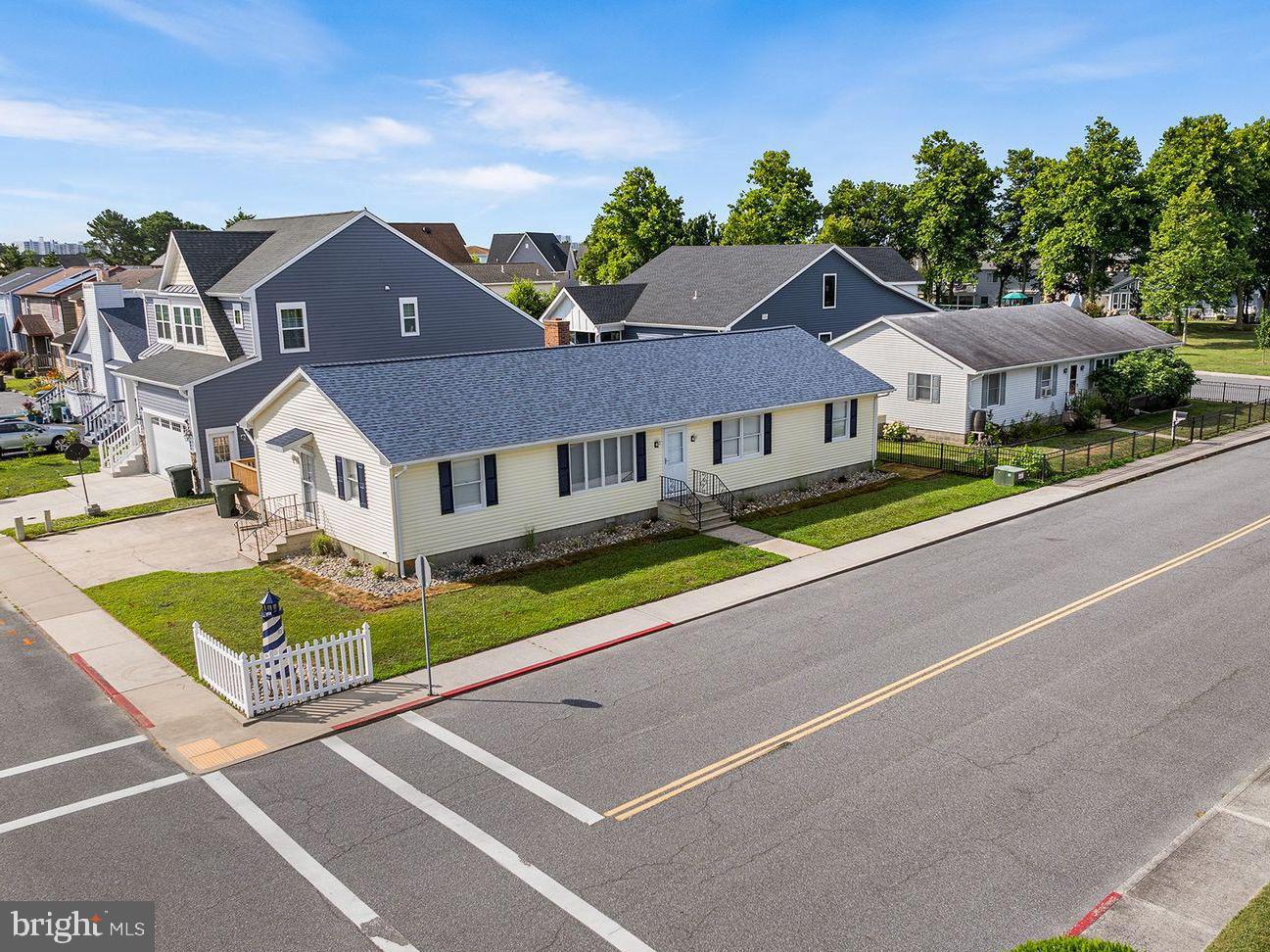 14104 Dukes Avenue, Ocean City