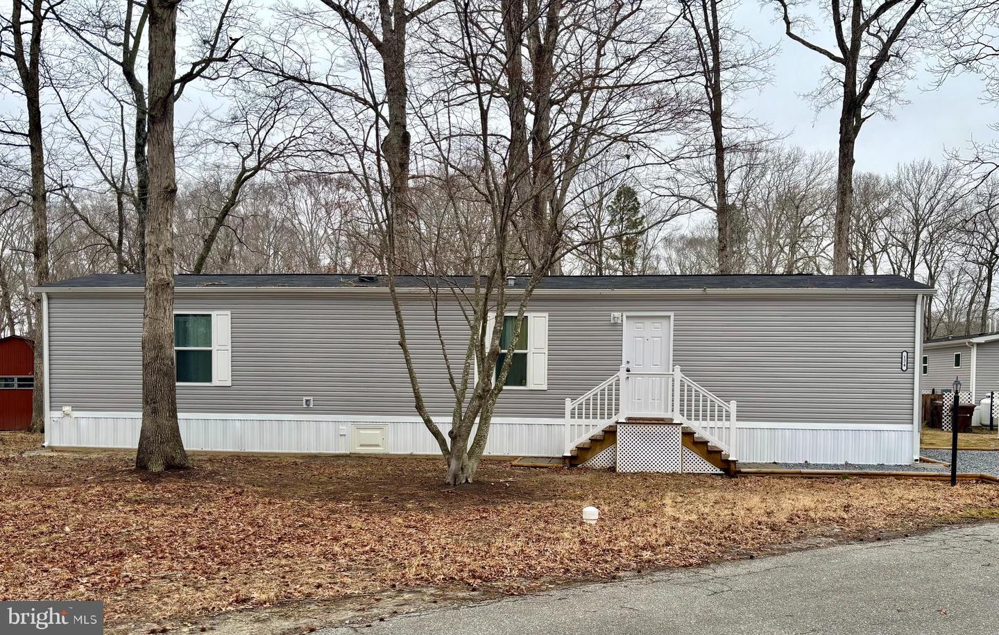 12623 Shell Mill Road #124, Bishopville