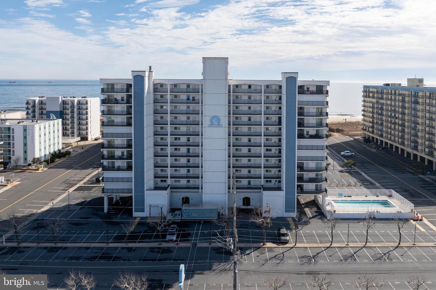 13200 Coastal Highway #803, Ocean City