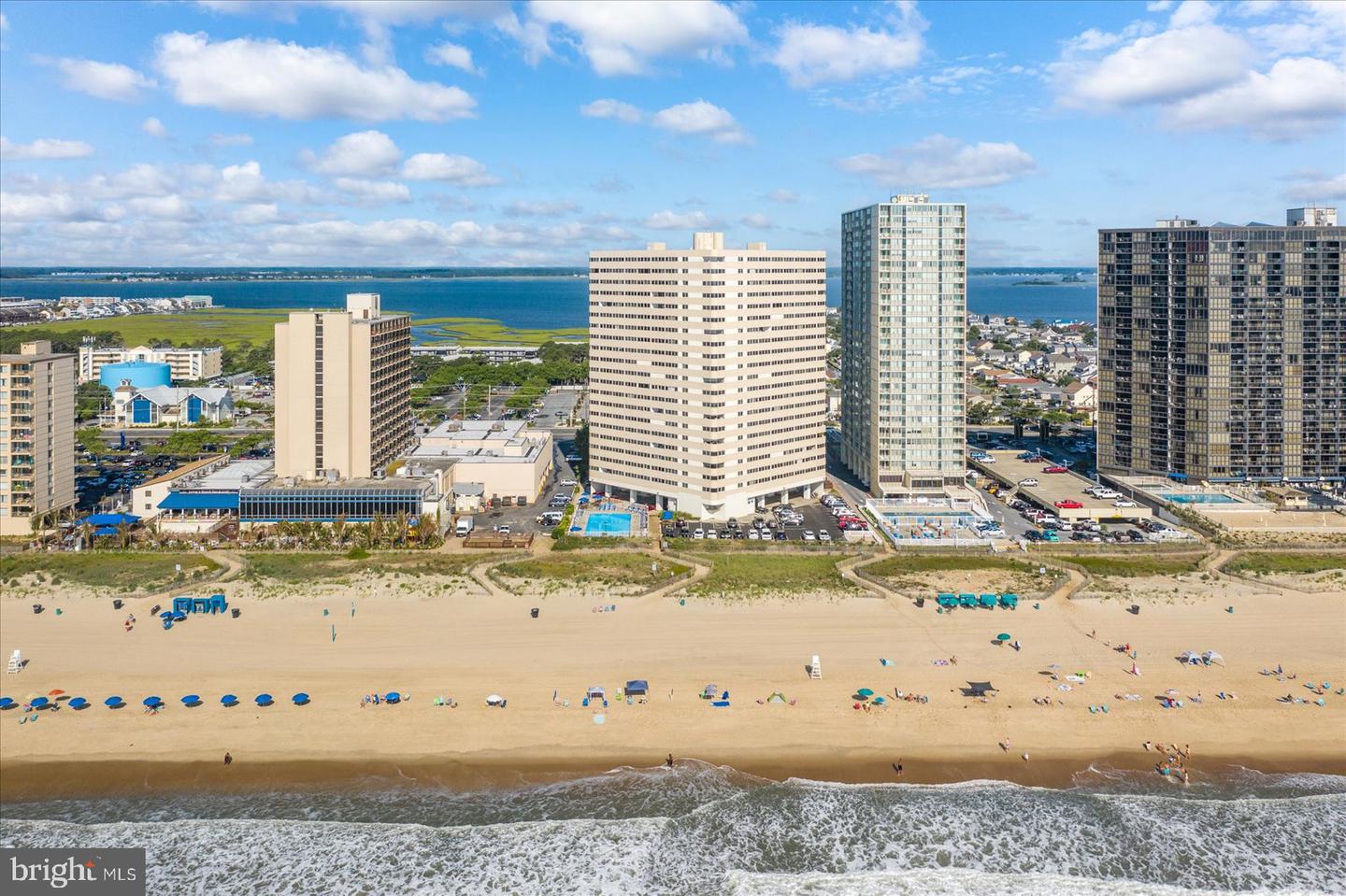 10300 Coastal Highway #806