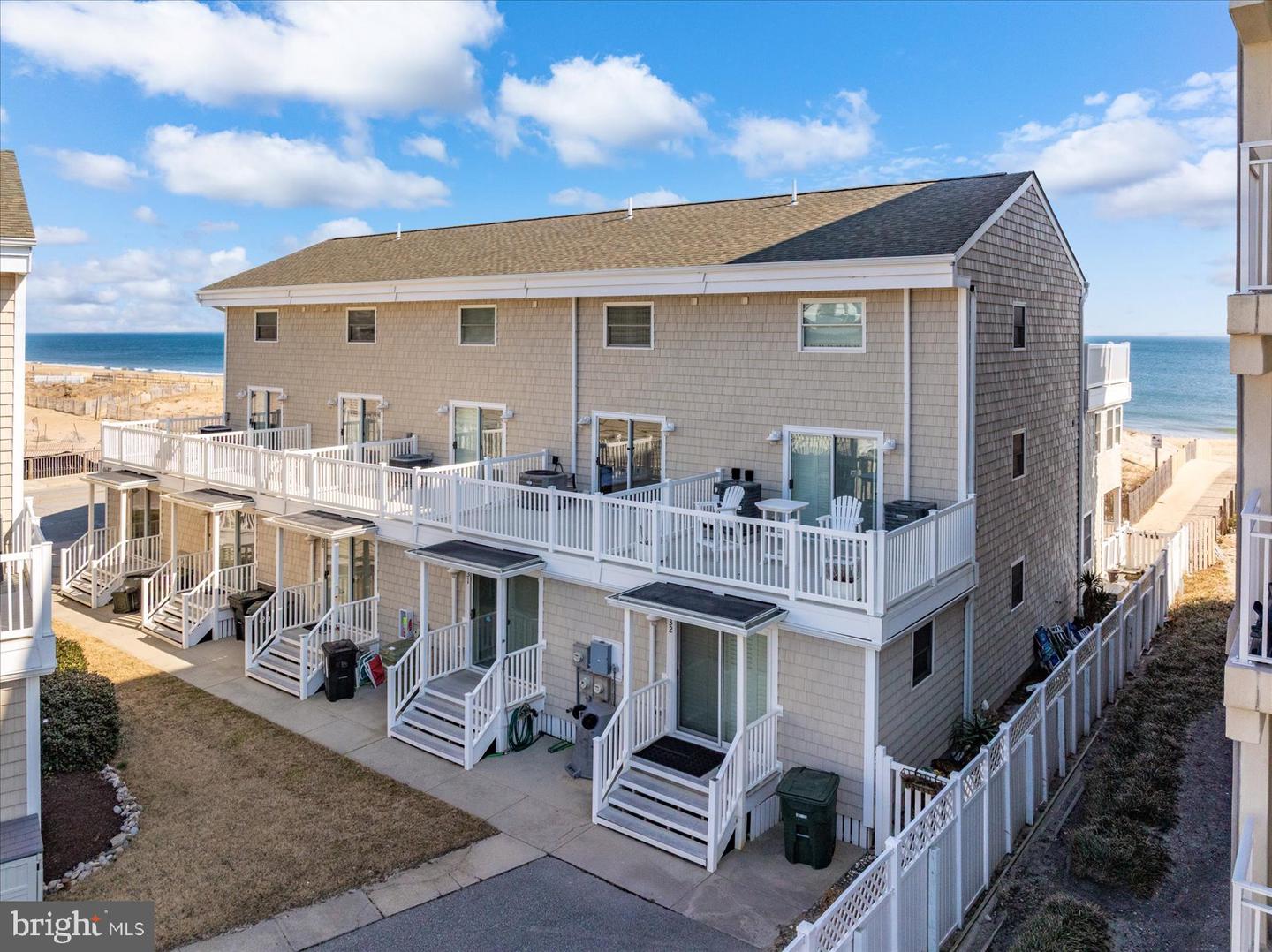 4607 Atlantic Avenue #31, Ocean City