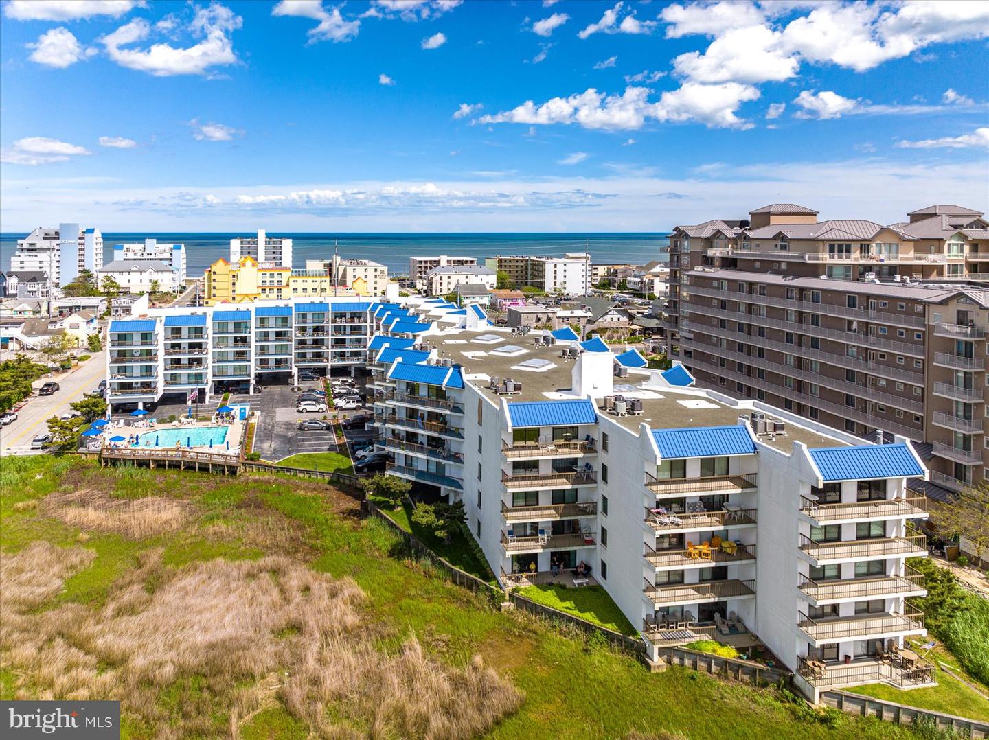 110 81st Street #415, Ocean City
