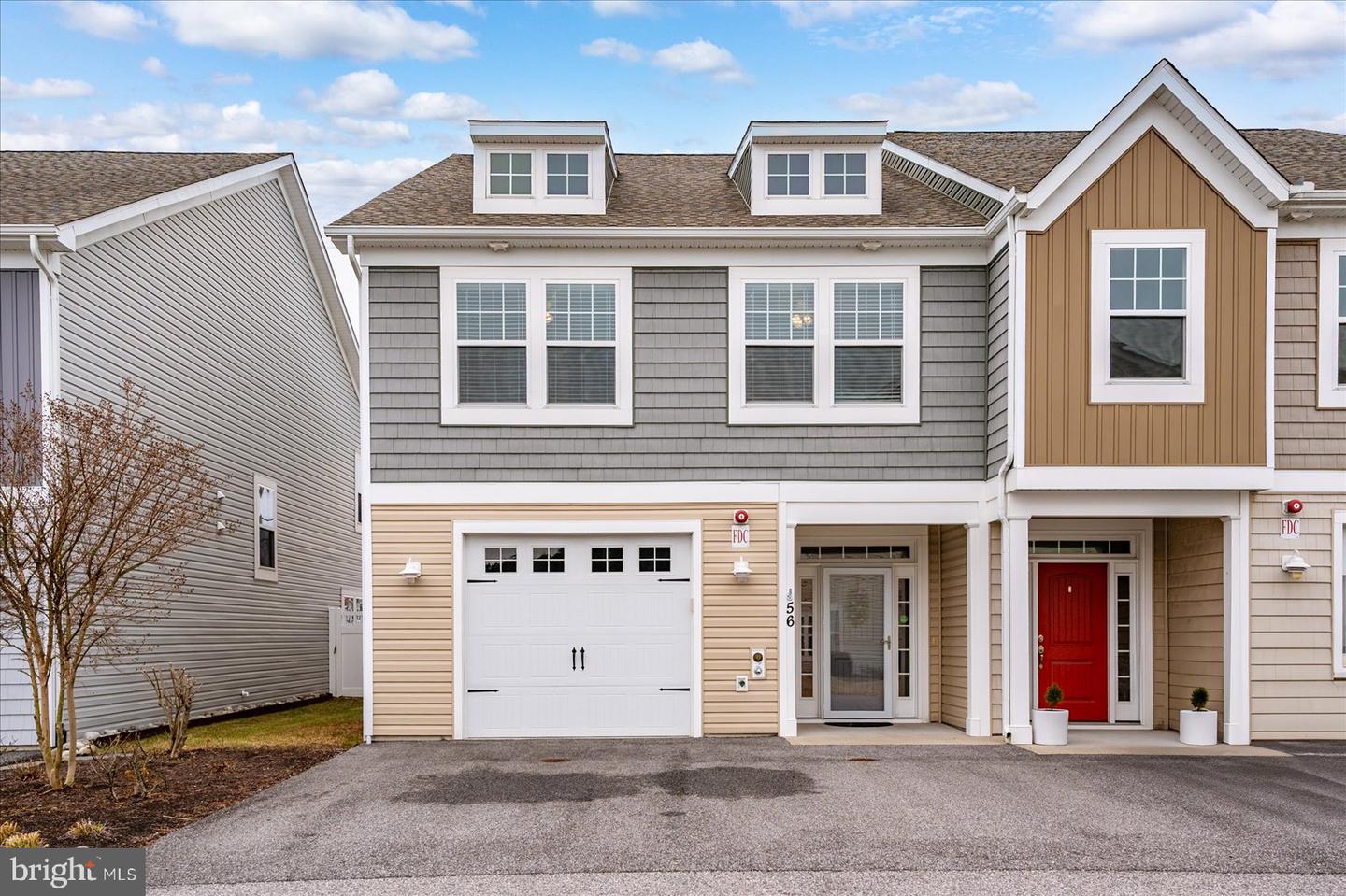 9801 Mooring View Lane #56