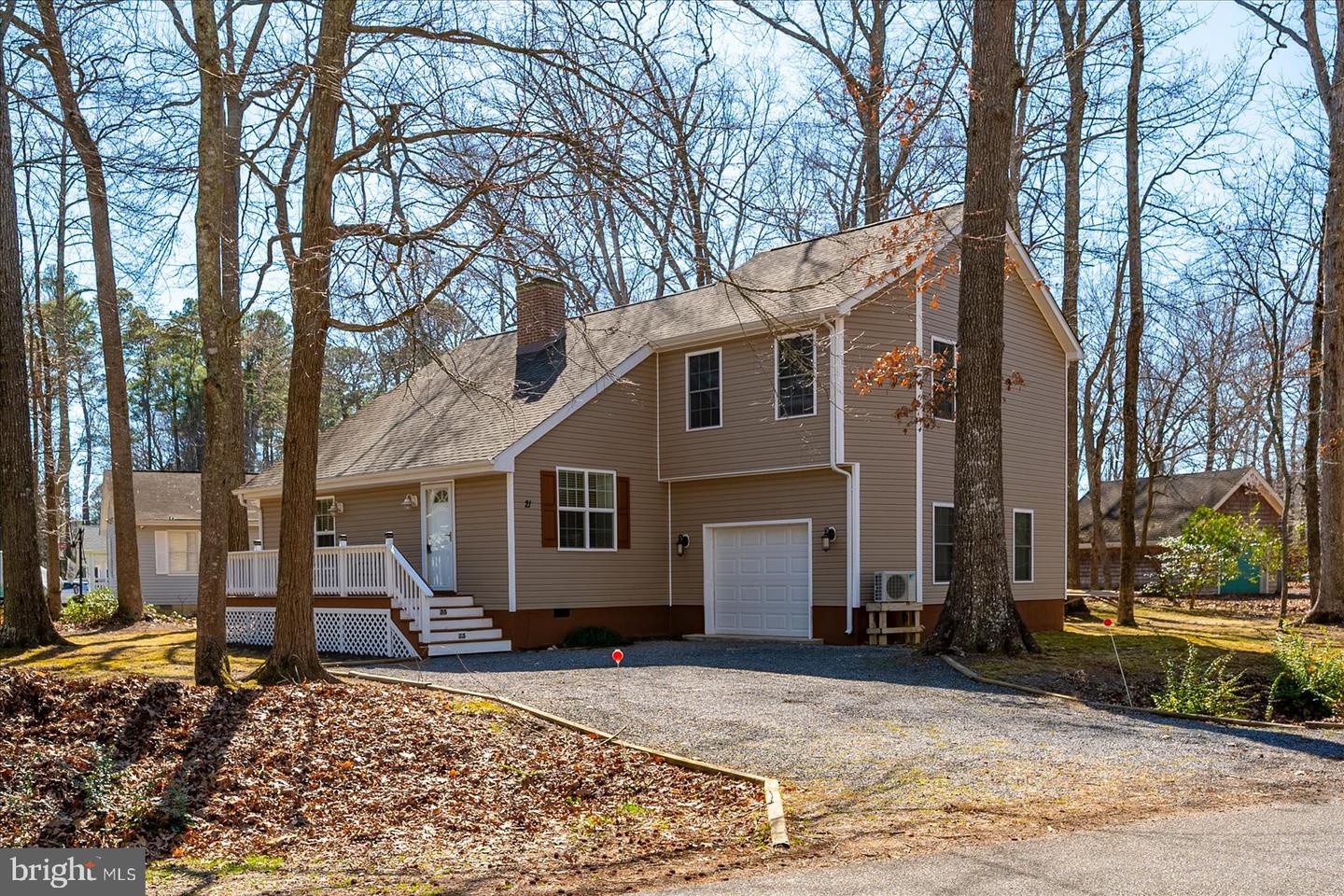 21 Abbott Place