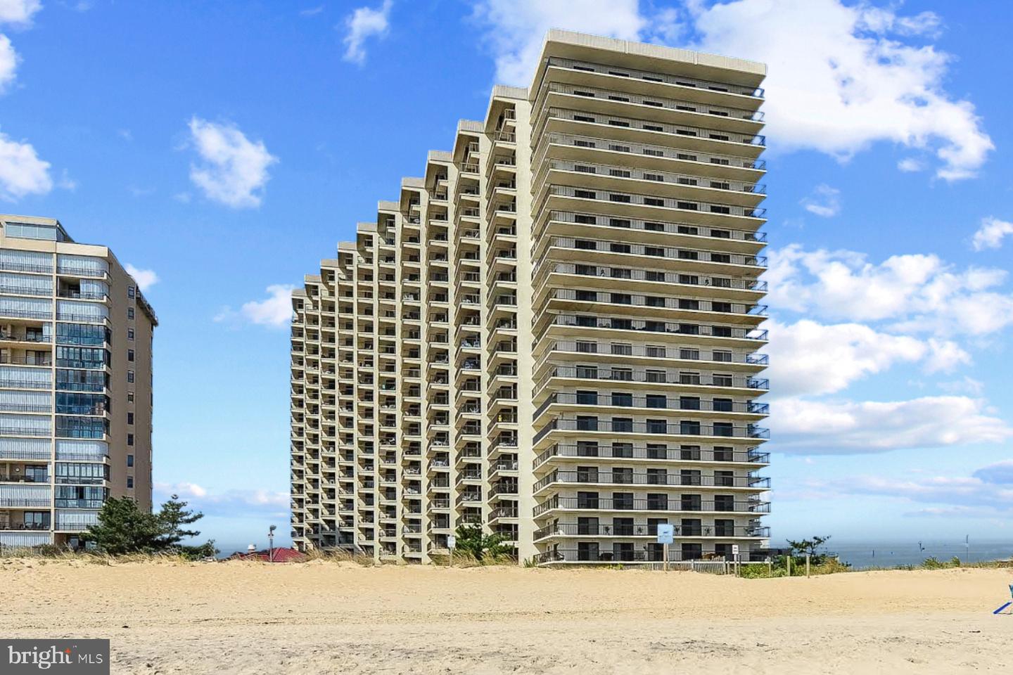 11500 Coastal Highway #1511, Ocean City