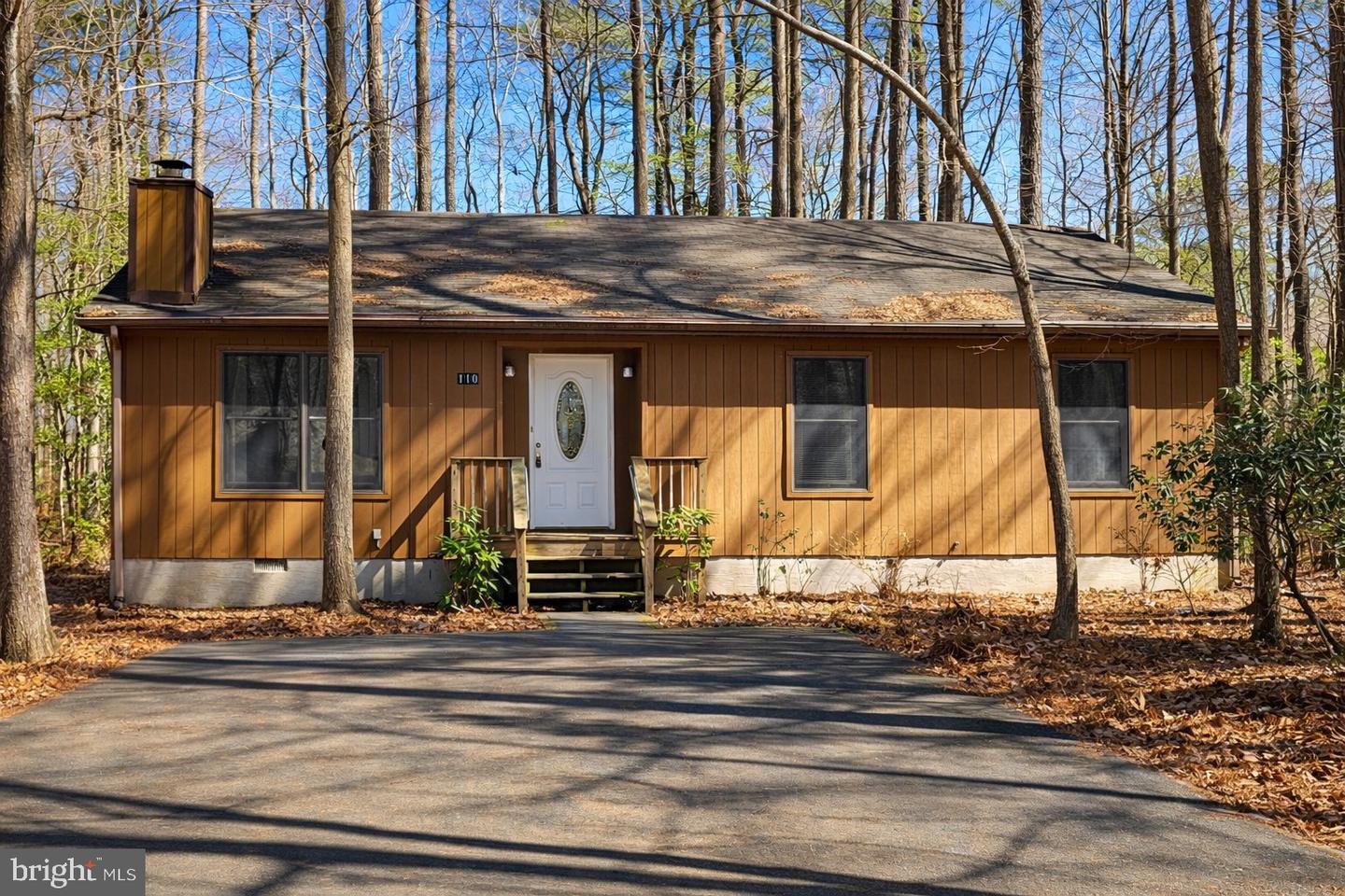 110 Sandyhook Road, Ocean Pines