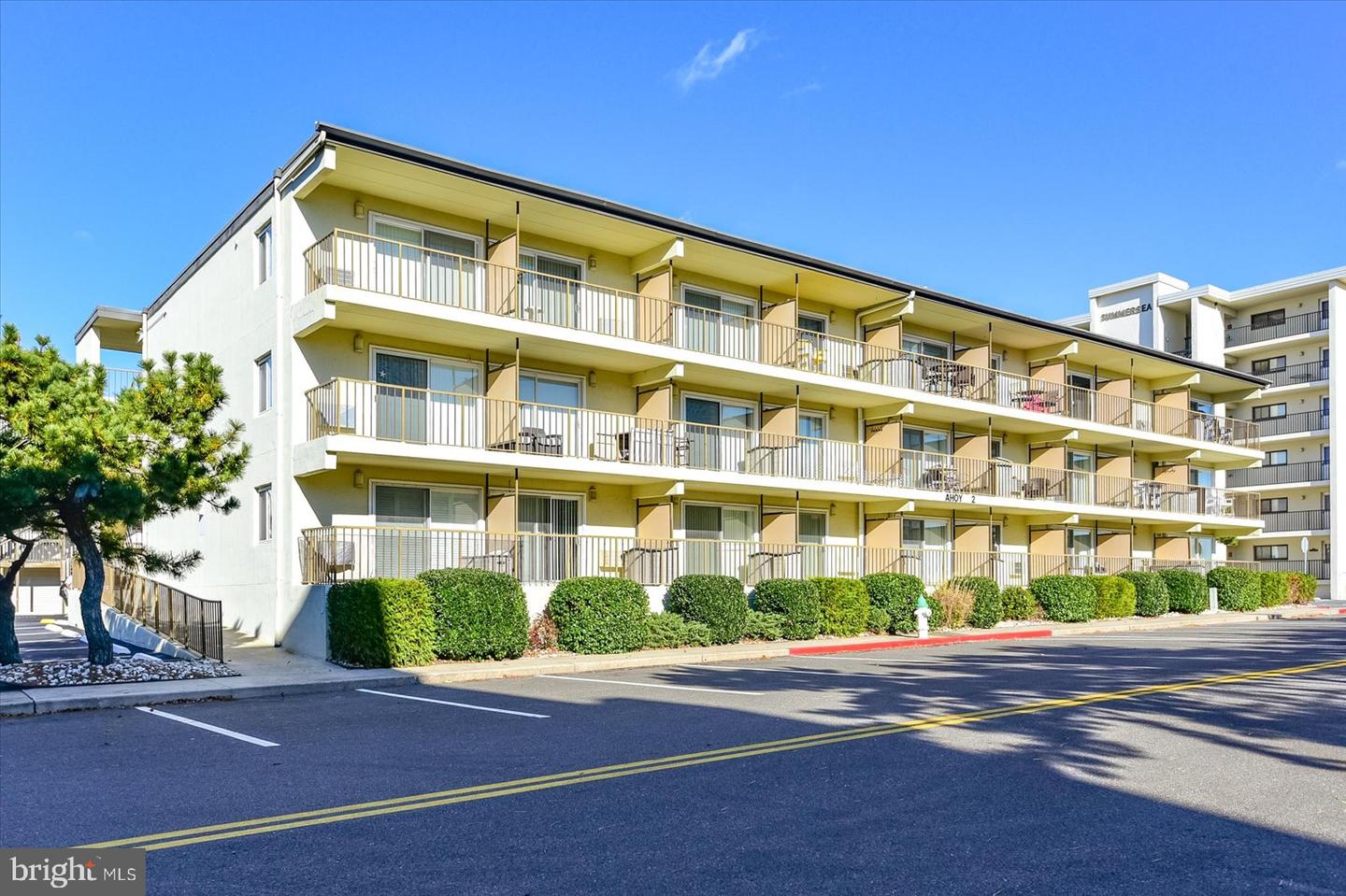 2 137th Street #105, Ocean City