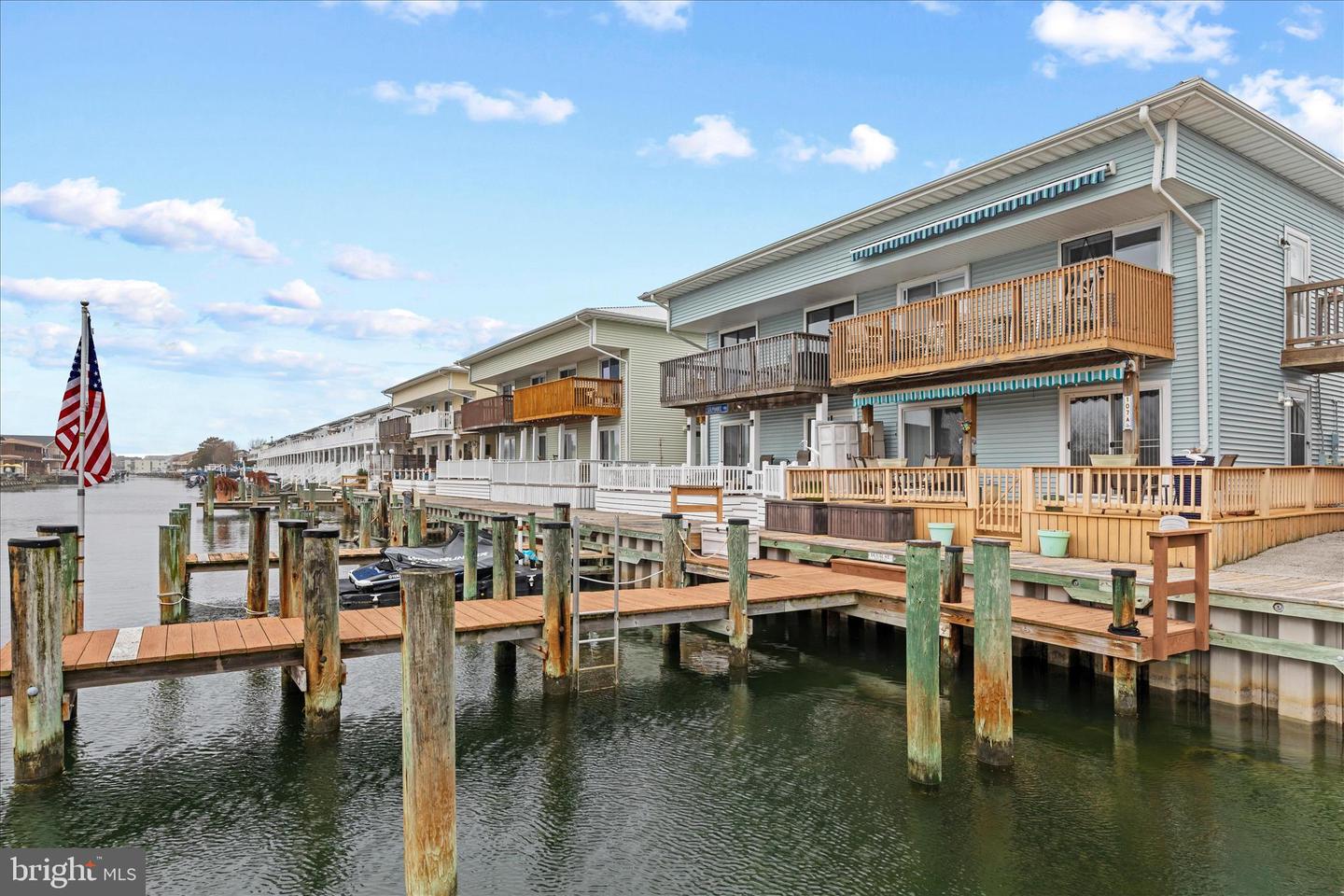 107 Newport Bay Drive #a02