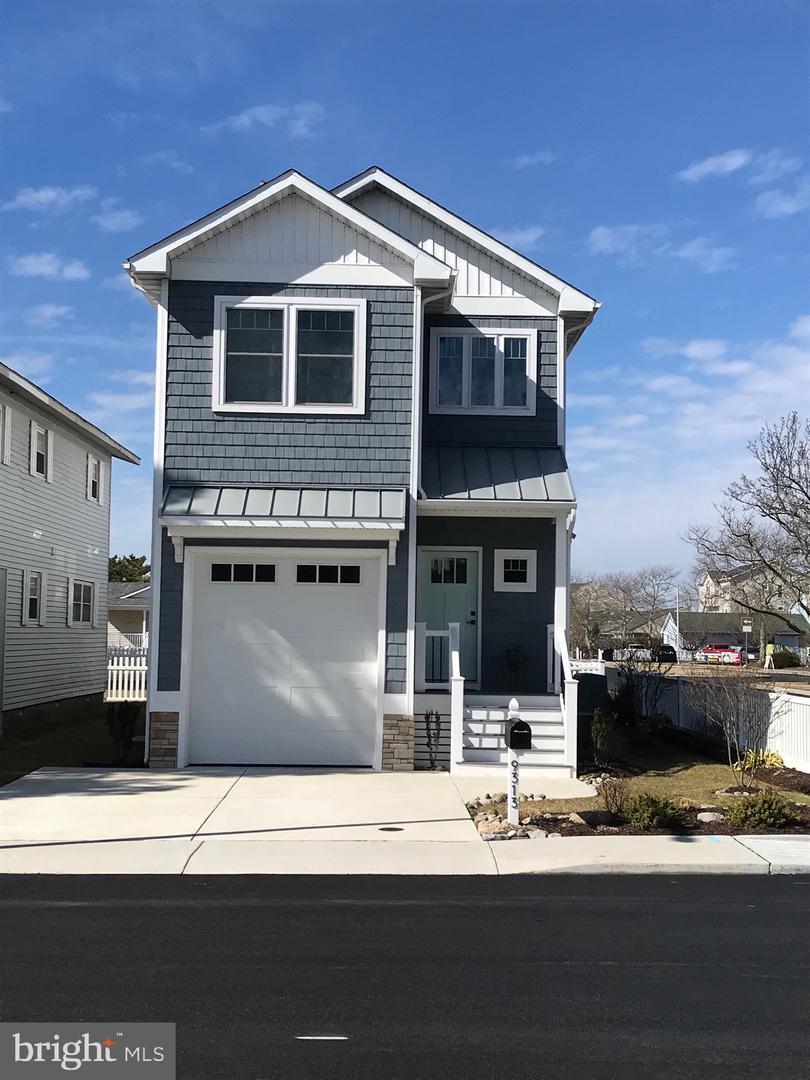9313 Mediterranean Drive, Ocean City
