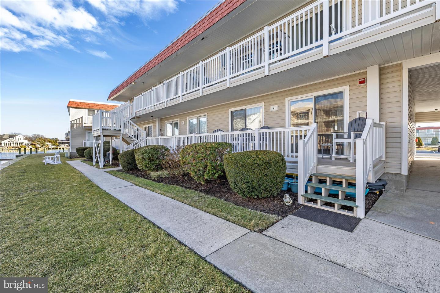 8908 Rusty Anchor Road #401, Ocean City