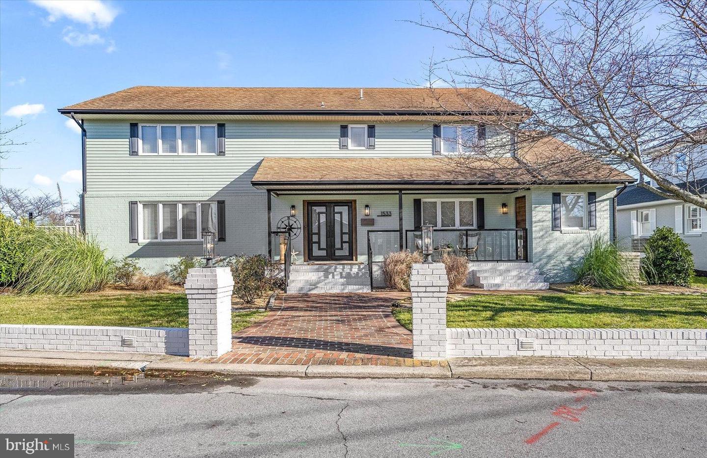 1533 Teal Drive, Ocean City