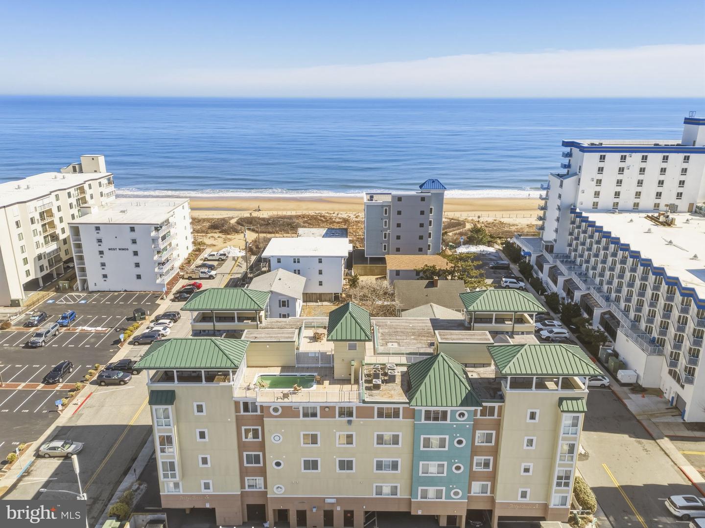 12 92nd Street #204