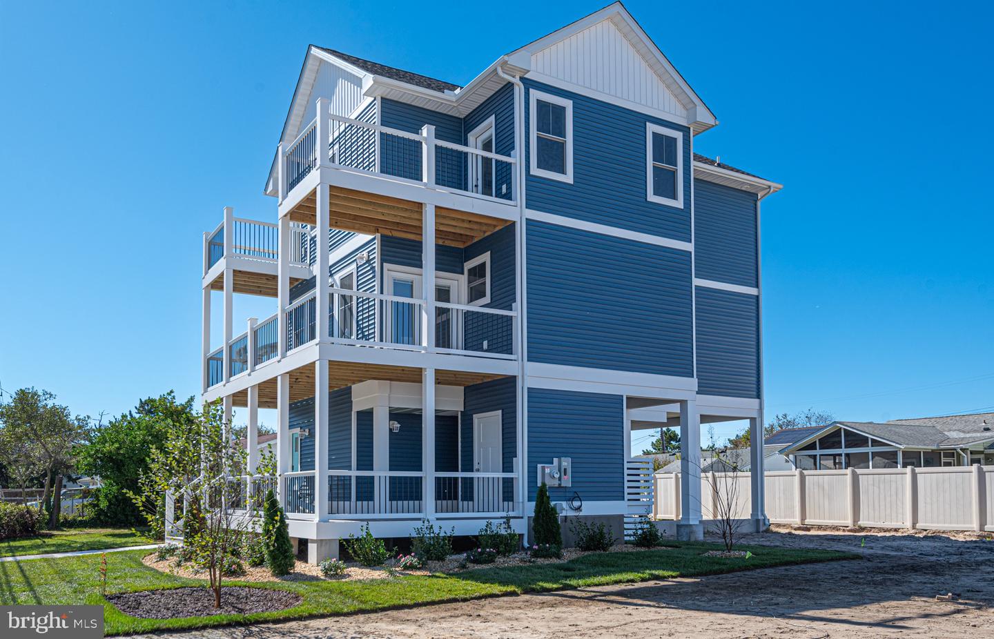 9104 Biscayne Drive, Ocean City