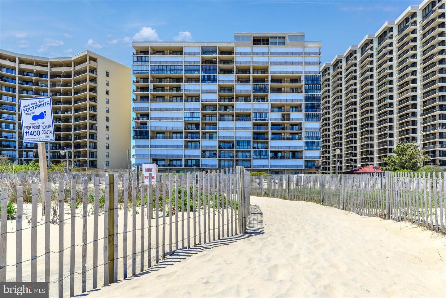 11400 Coastal Highway #7a