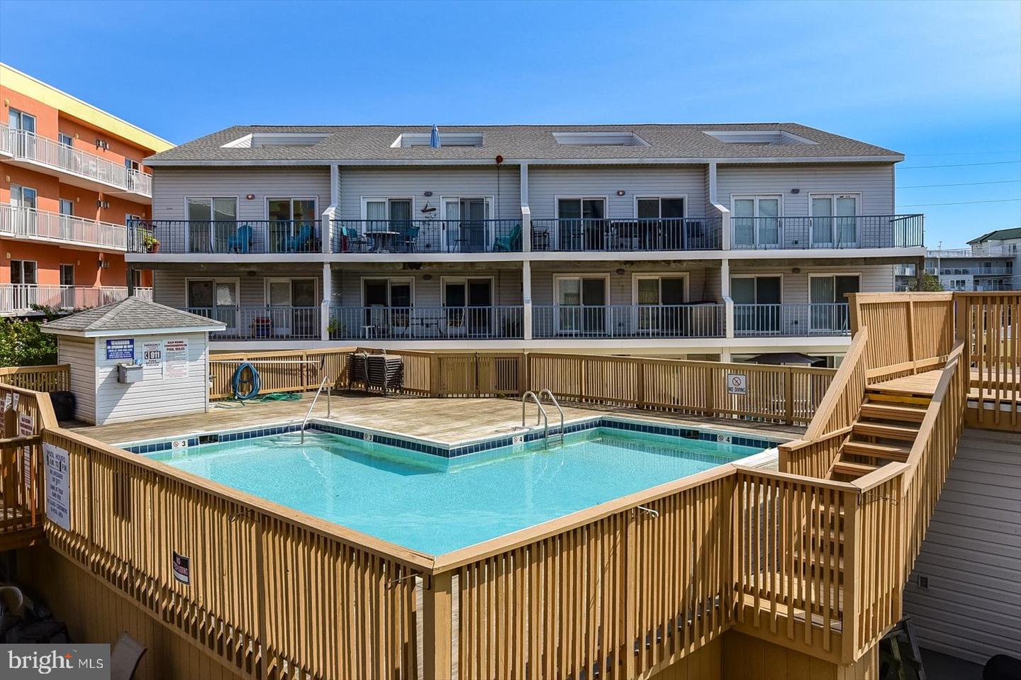 5401 Coastal Highway #1080b