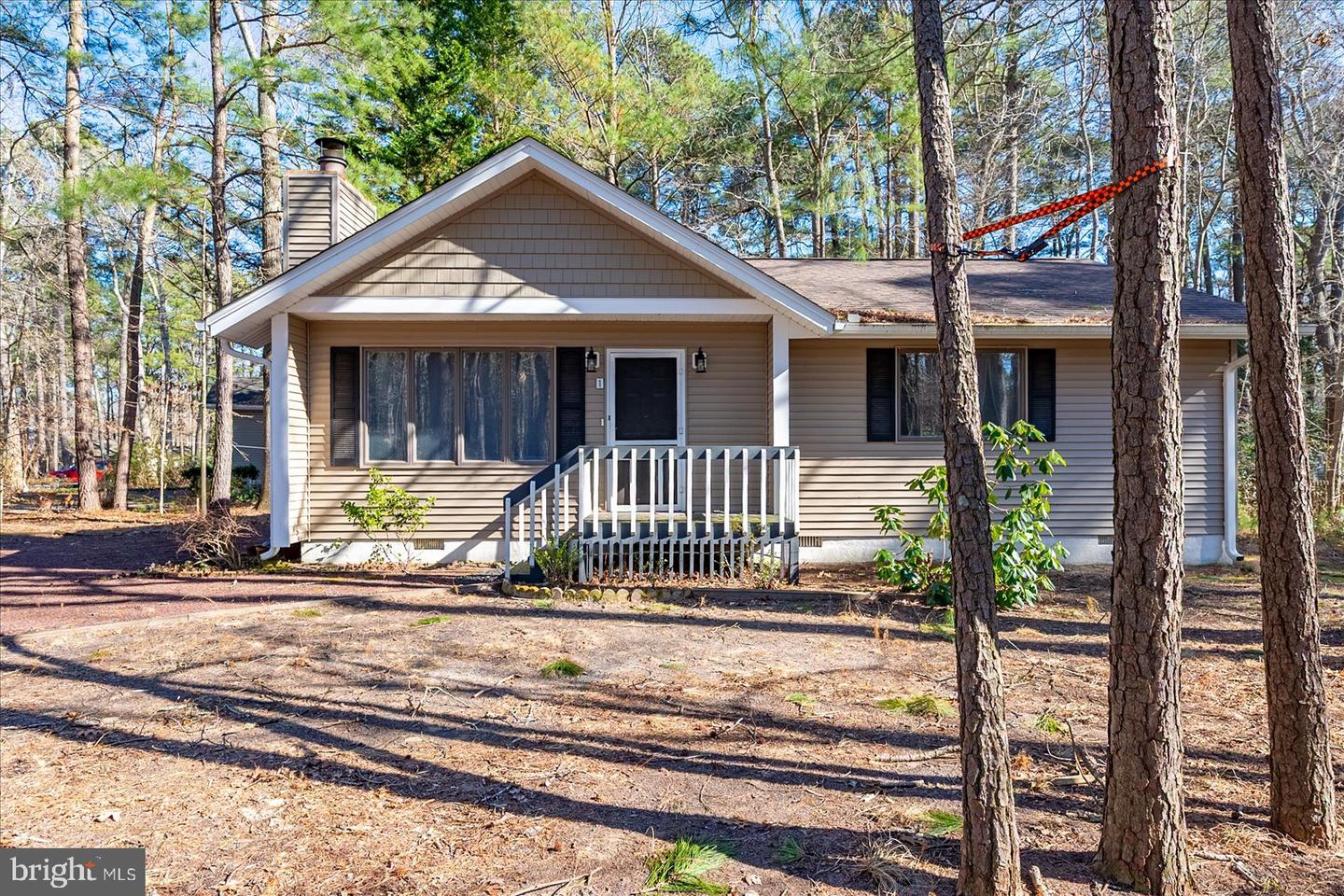 1 Seafarer Lane, Ocean Pines
