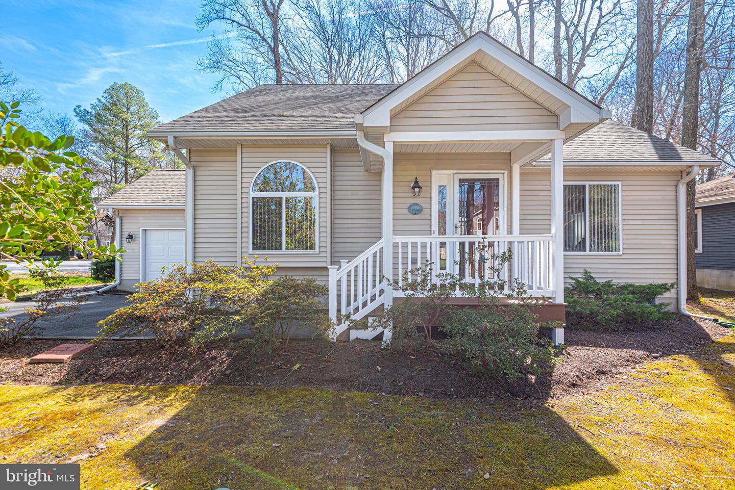 130 Boston, Ocean Pines