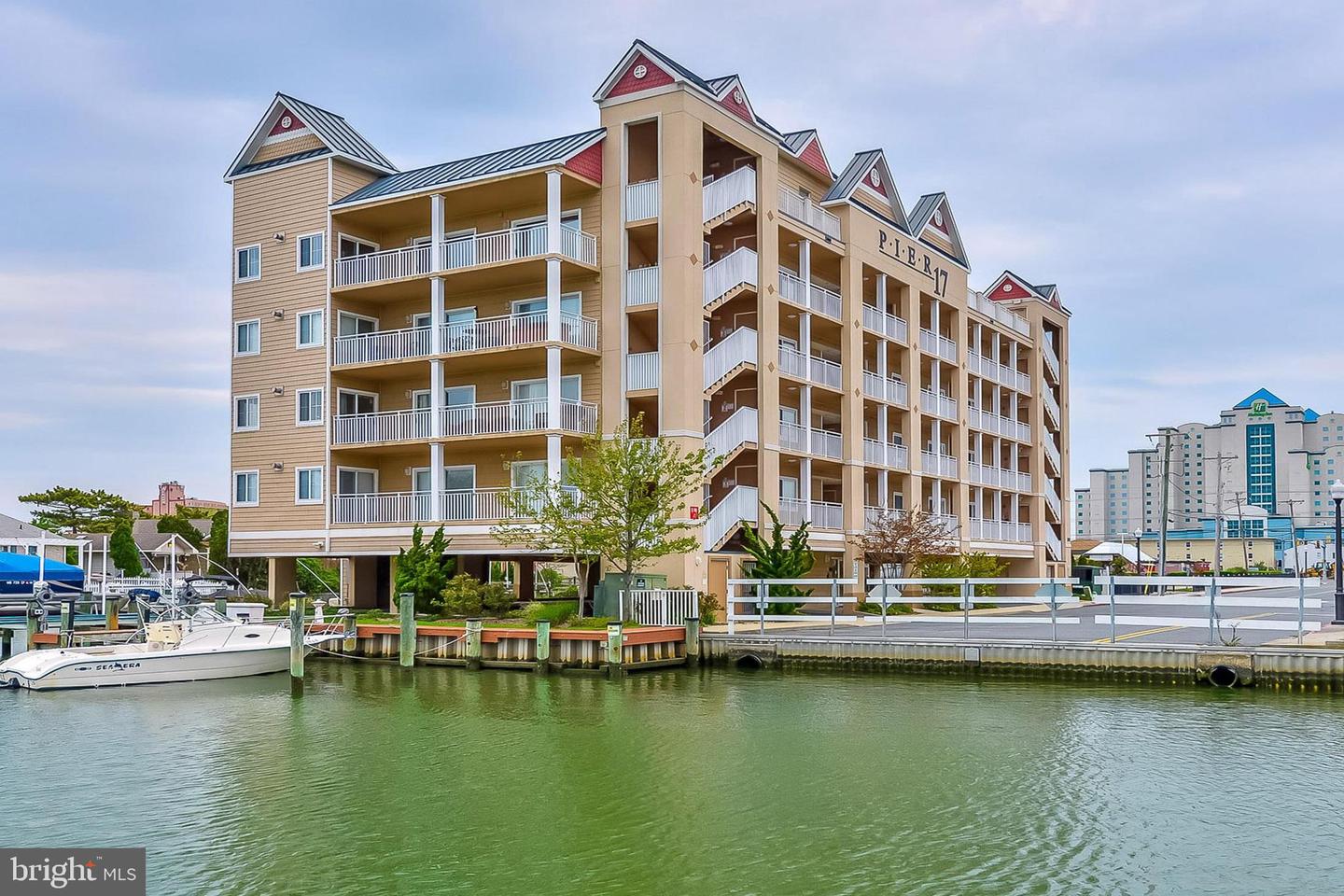 300 17th Street, Ocean City
