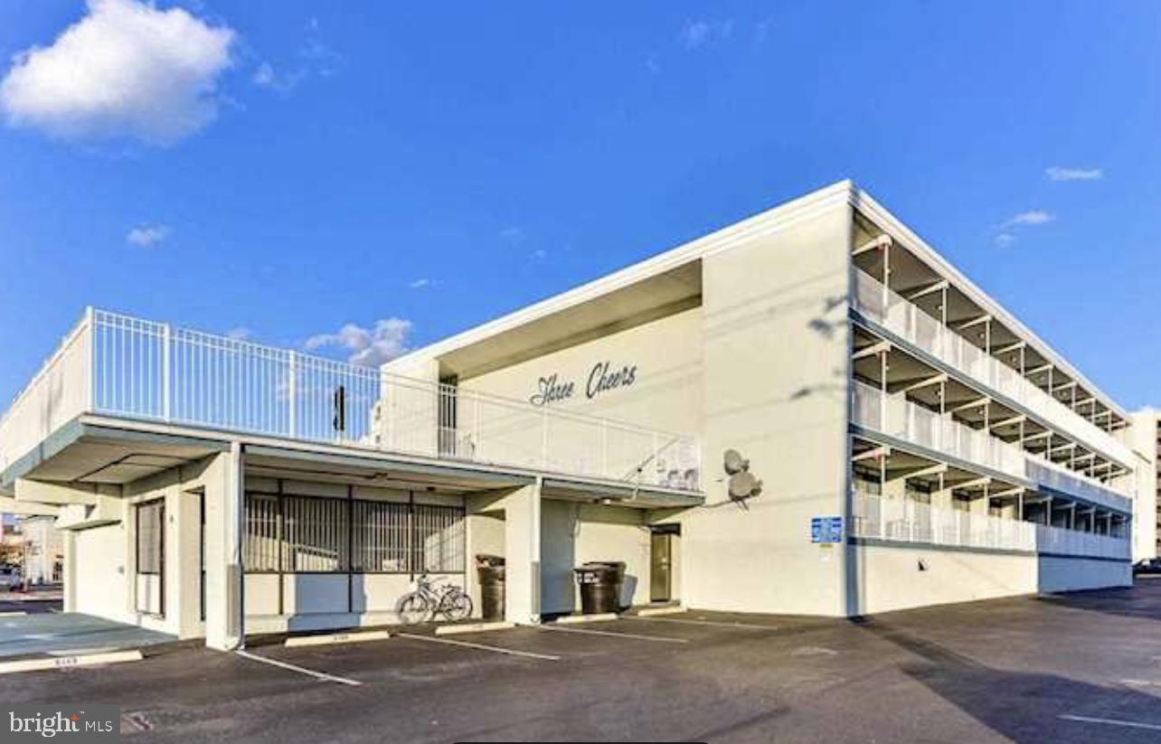 3010 Philadelphia Avenue #n301, Ocean City