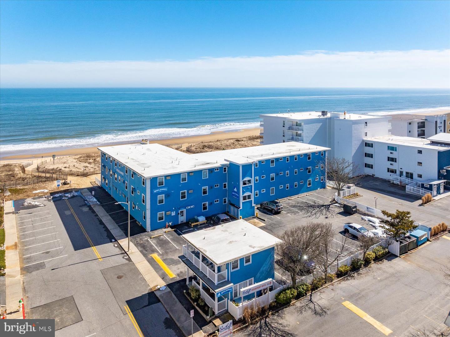 4503 Atlantic Avenue #200