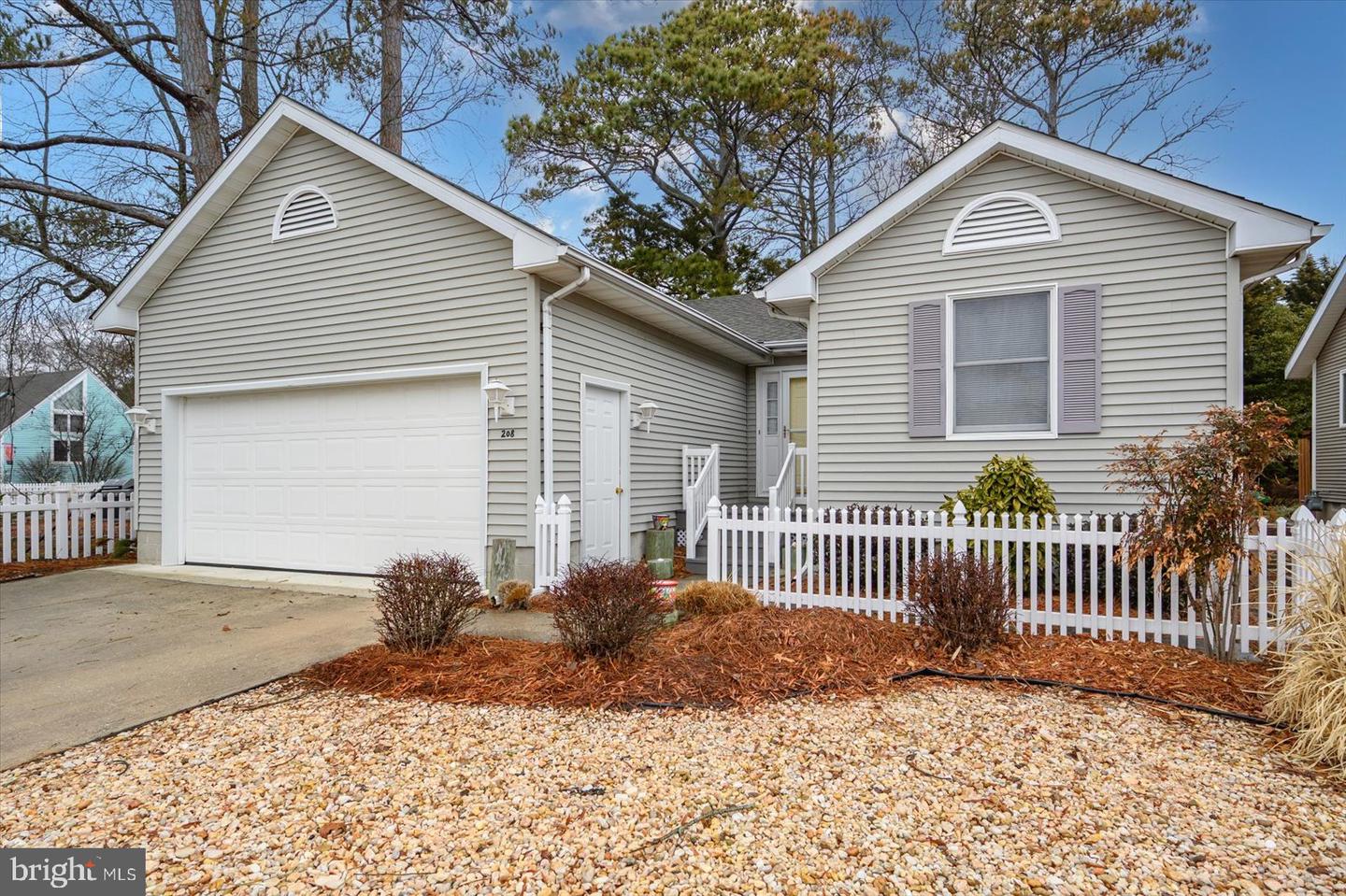 208 138th Street, Ocean City