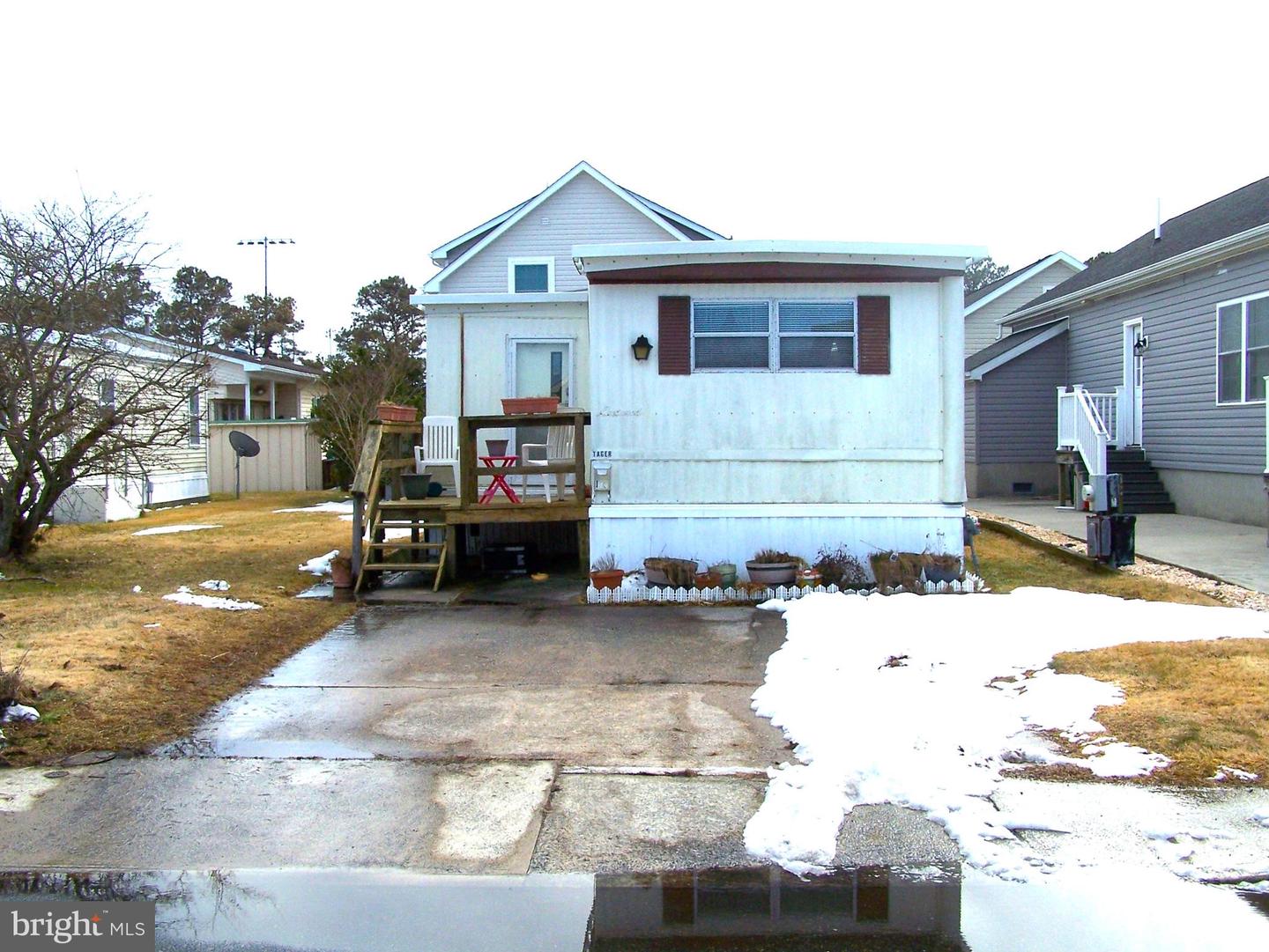109 Sea Breeze Drive, Ocean City