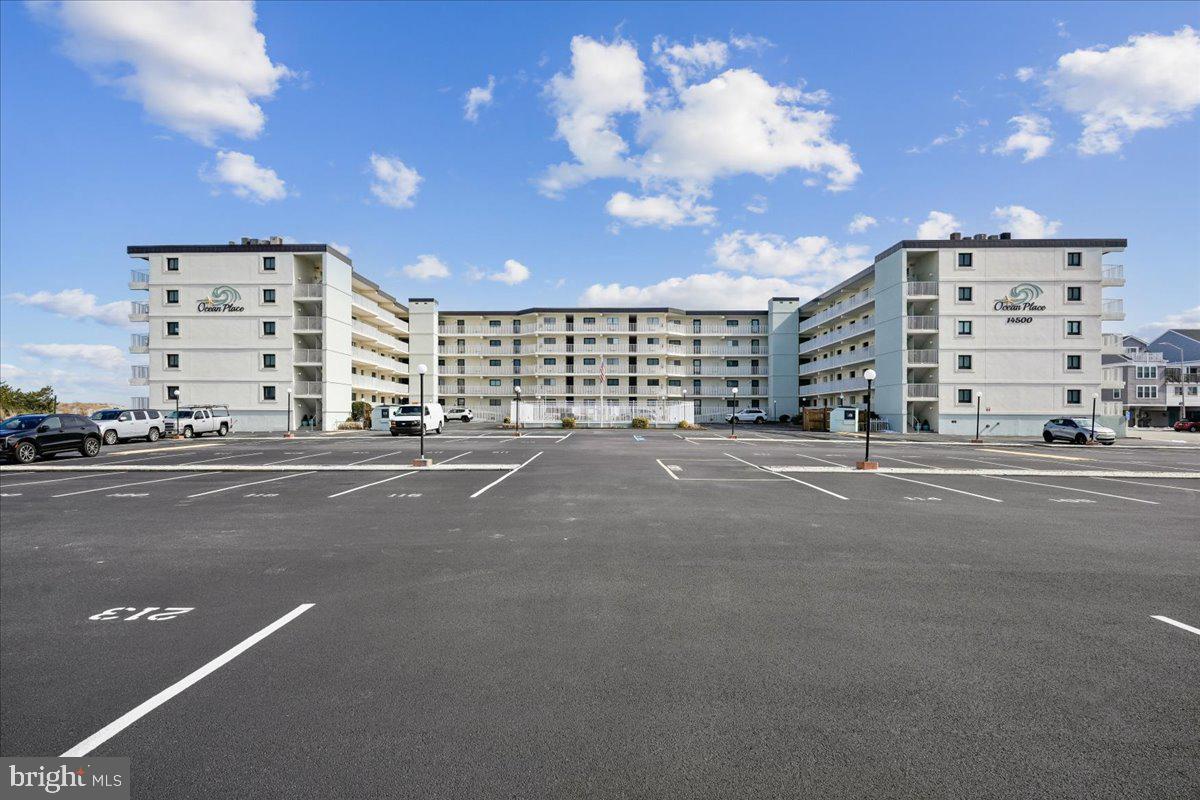 14500 Wight Street #106, Ocean City